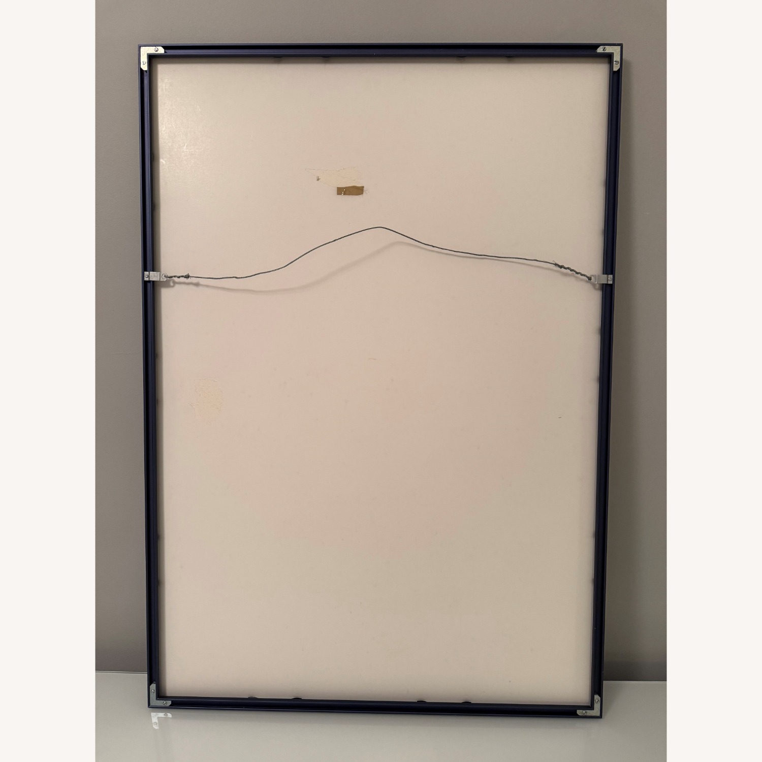 Vintage Poster Produits de Kolais Frais Exhibit - image-3