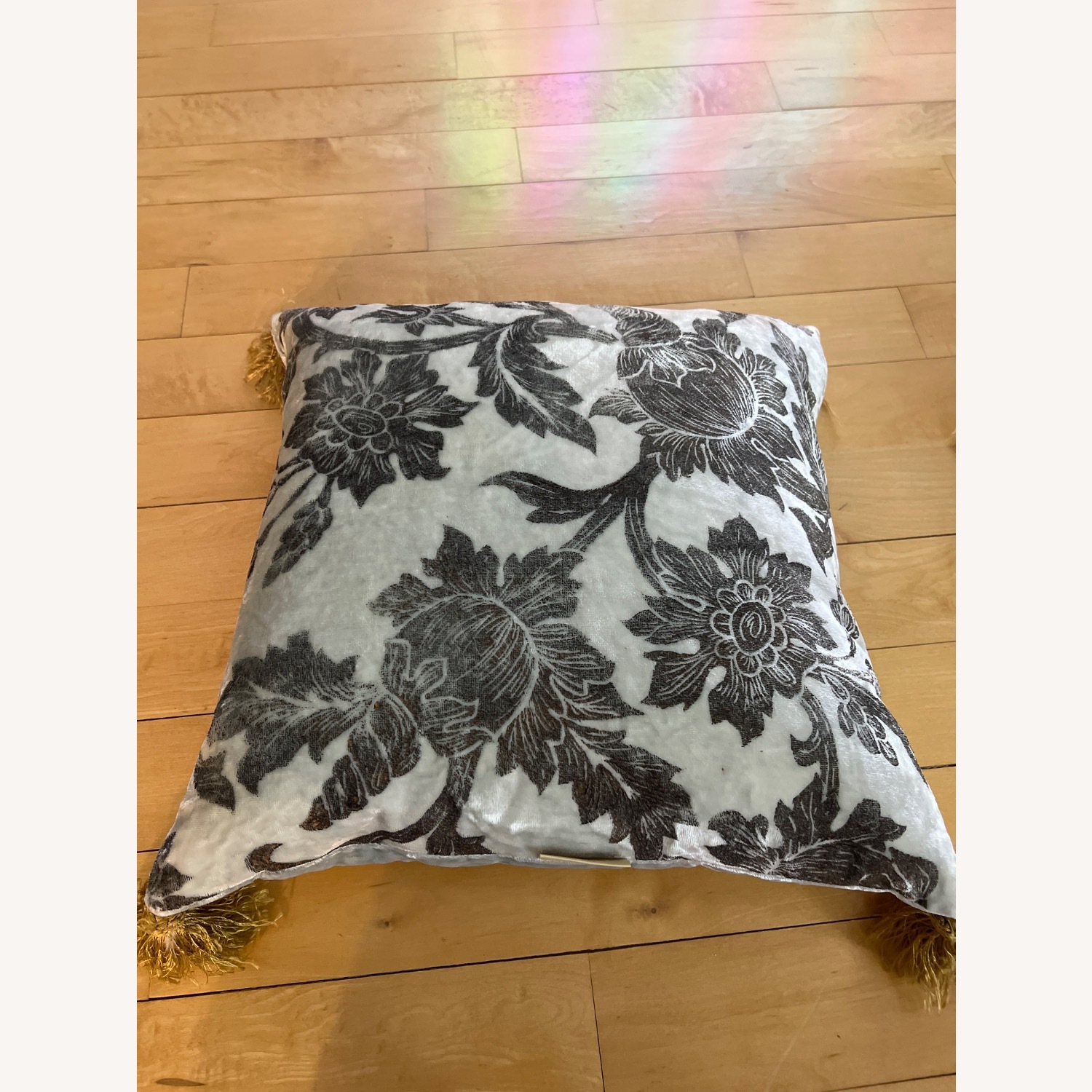 Hope & Phillips Decorative Pillow Set of 4 - image-2