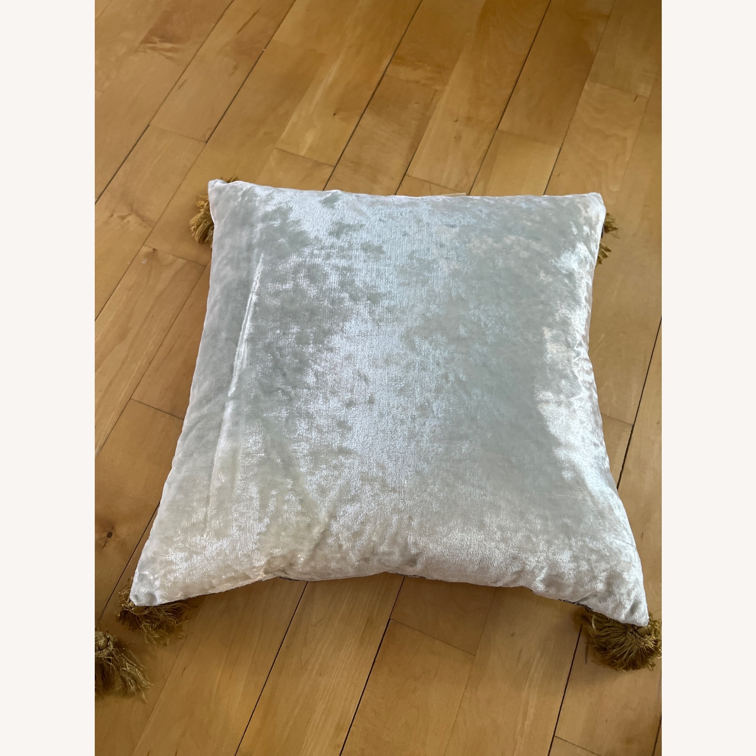 Hope & Phillips Decorative Pillow Set of 4 - image-7