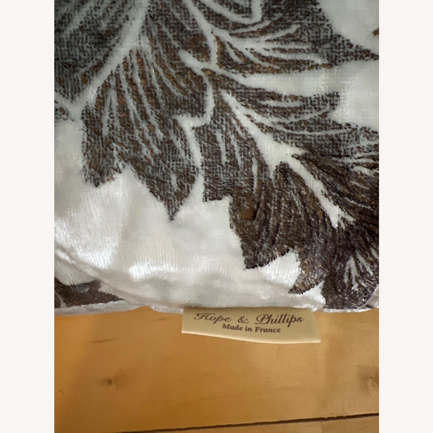 Hope & Phillips Decorative Pillow Set of 4 - image-3