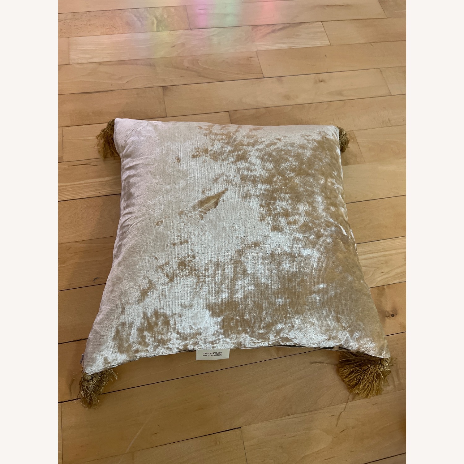 Hope & Phillips Decorative Pillow Set of 4 - image-6