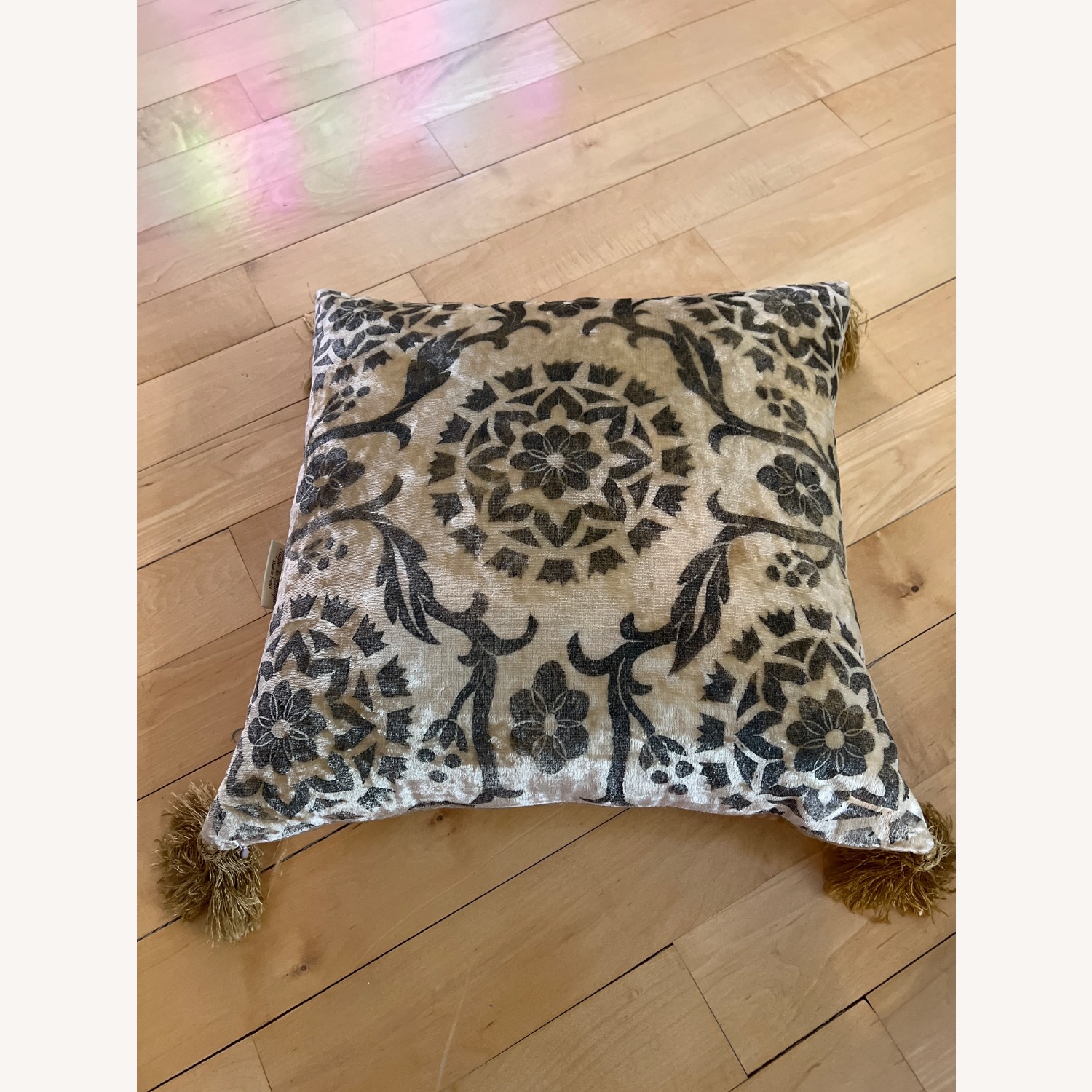 Hope & Phillips Decorative Pillow Set of 4 - image-4