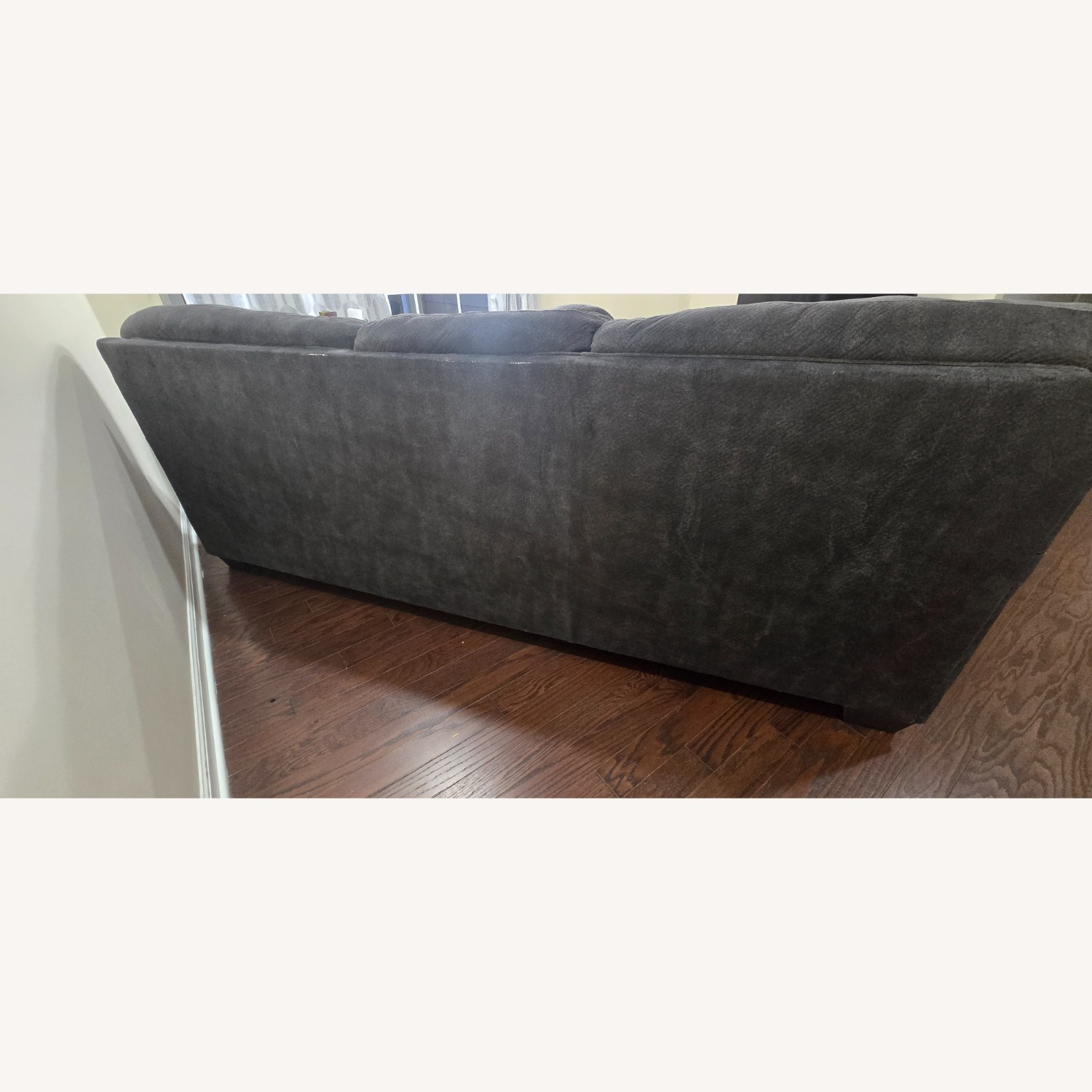 Ashley Furniture Accrington 3 Seater Sofa - image-5