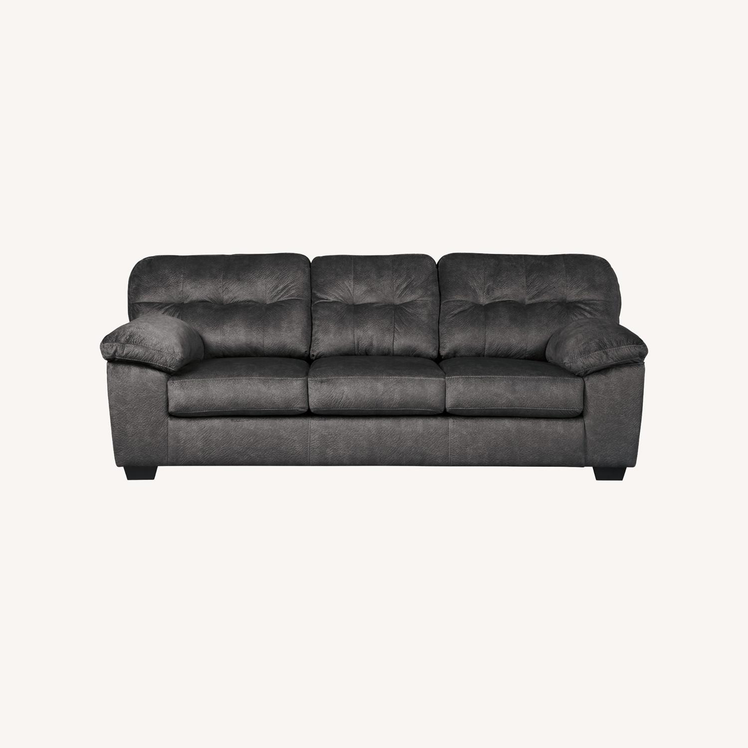 Ashley Furniture Accrington 3 Seater Sofa - image-0