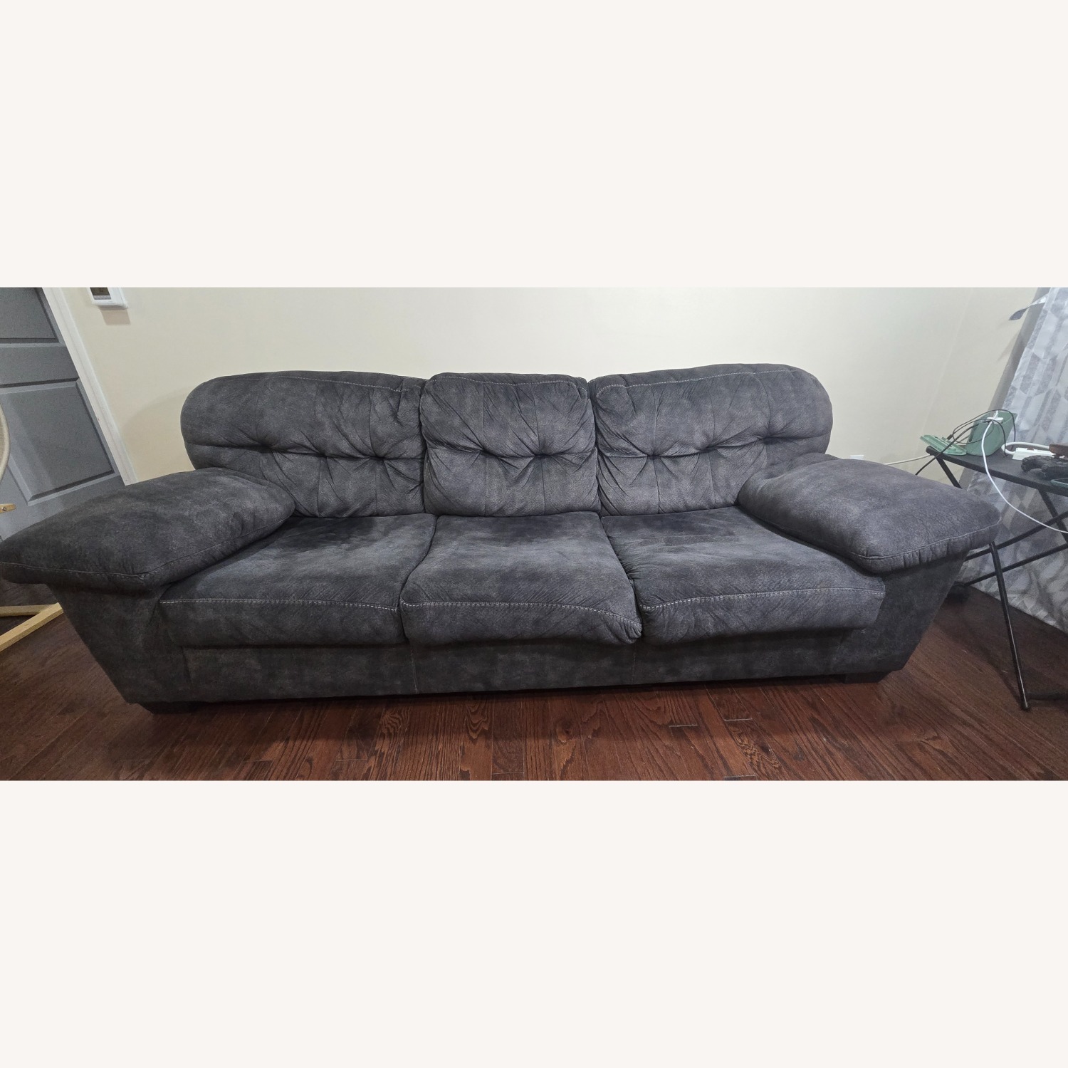 Ashley Furniture Accrington 3 Seater Sofa - image-1