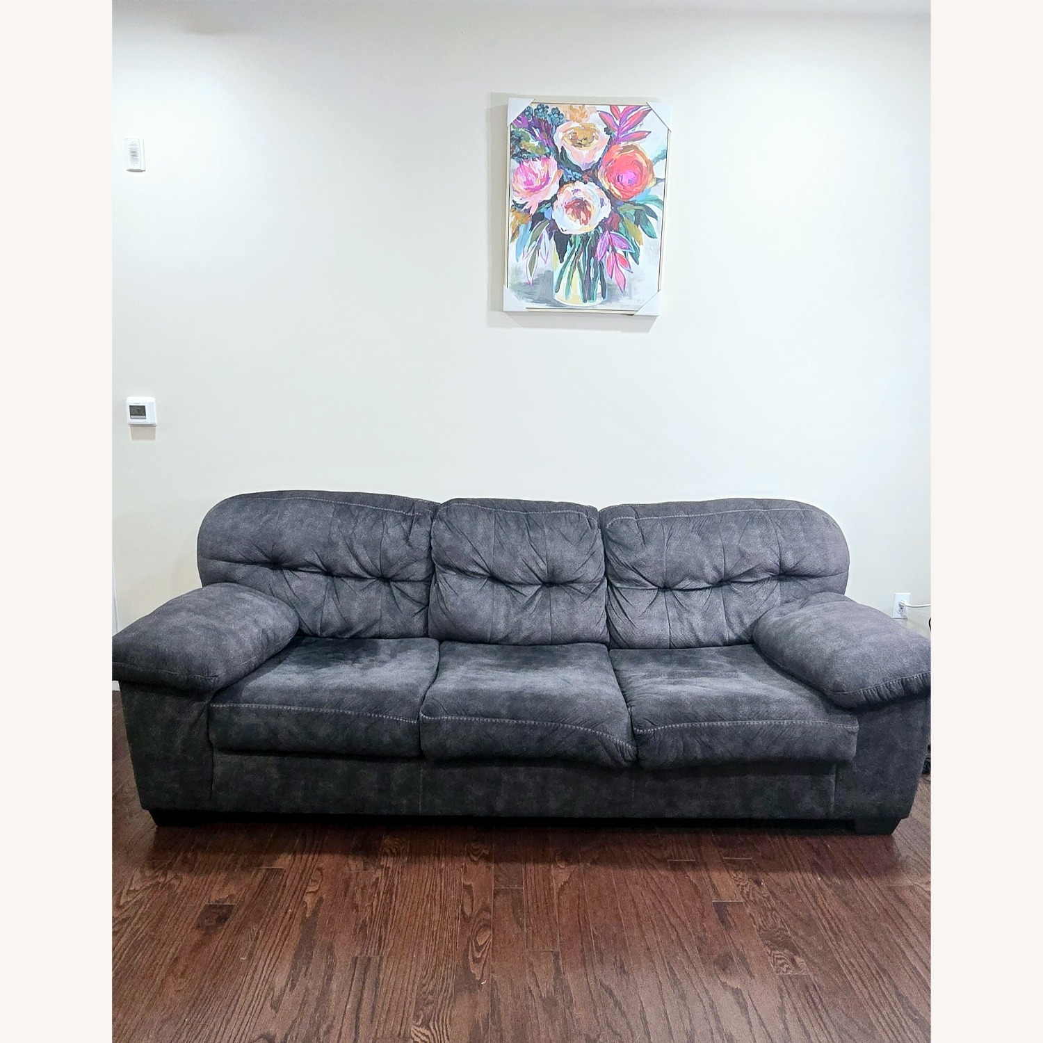 Ashley Furniture Accrington 3 Seater Sofa - image-4