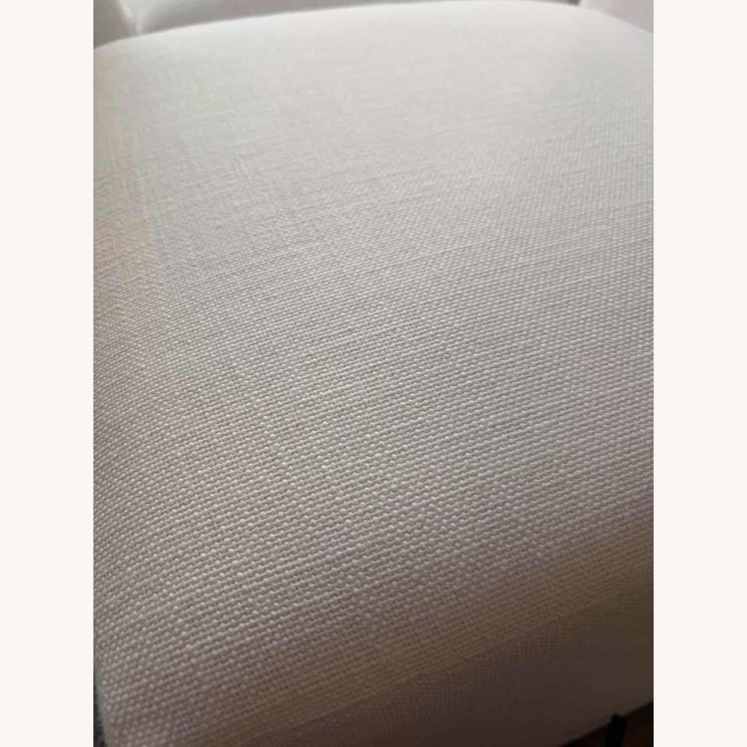 Restoration Hardware Ellison High-Back Fabric Dining Chairs, 6 Set  - image-4