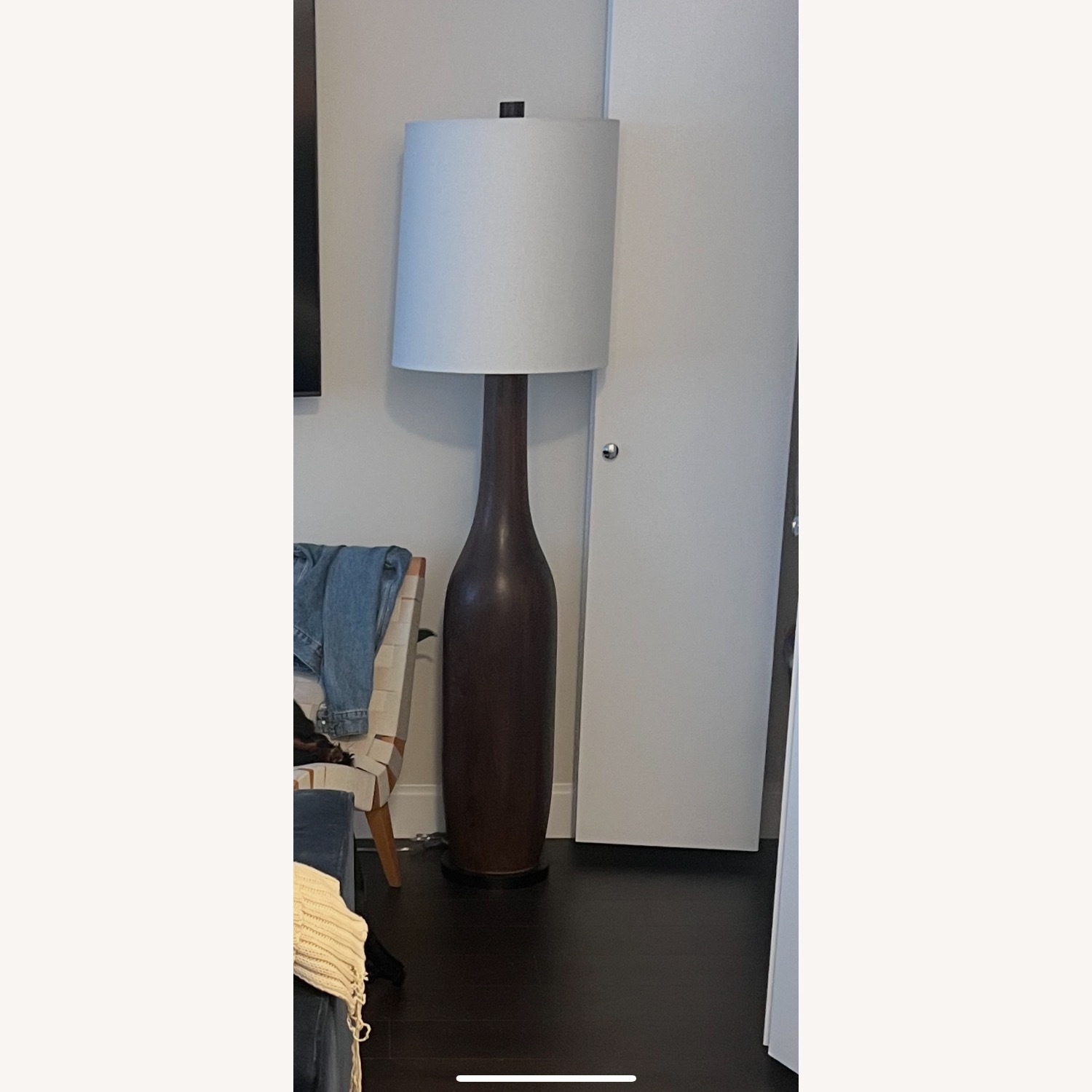Briar Floor Lamp - image-1