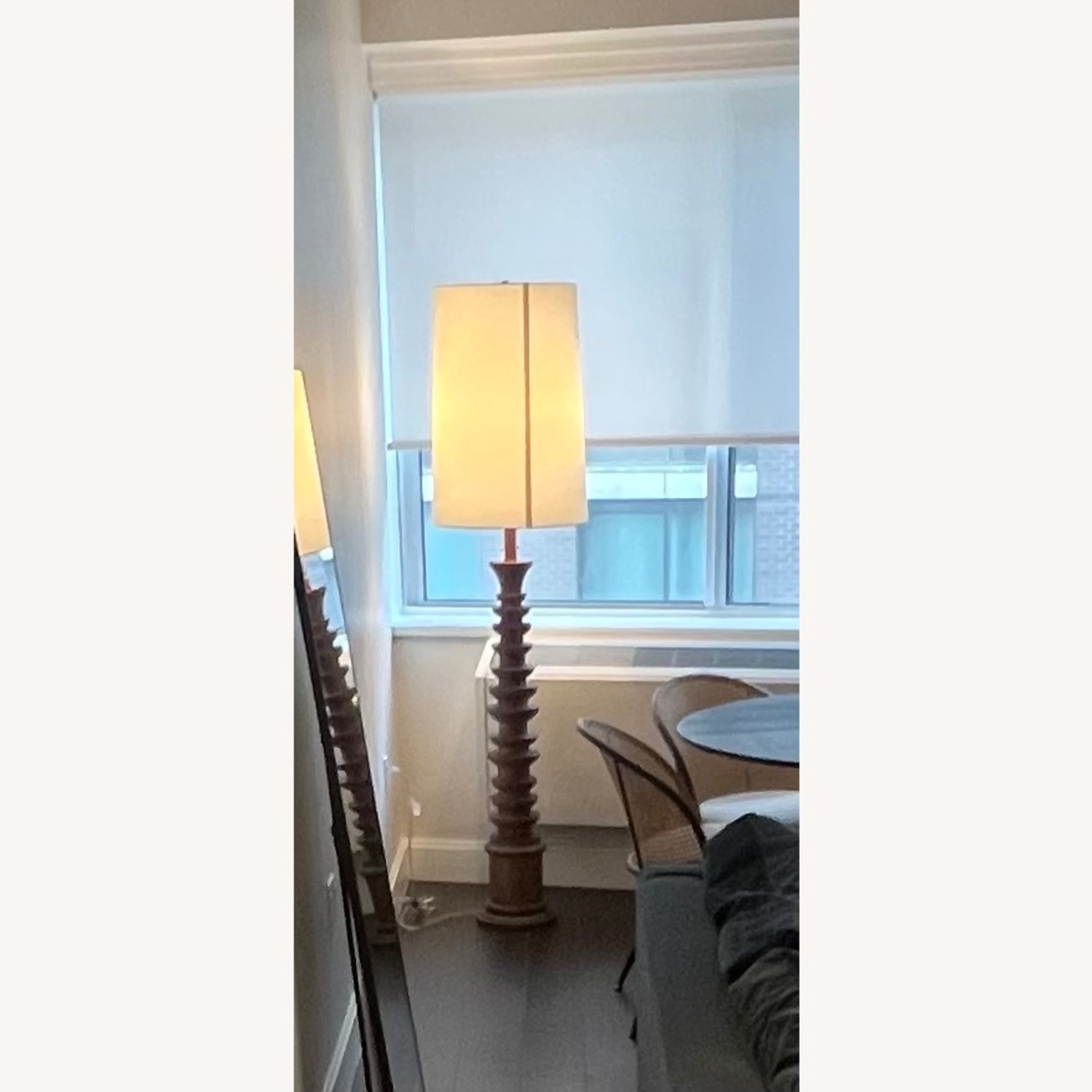 Arhaus Nina Floor Lamp - image-2