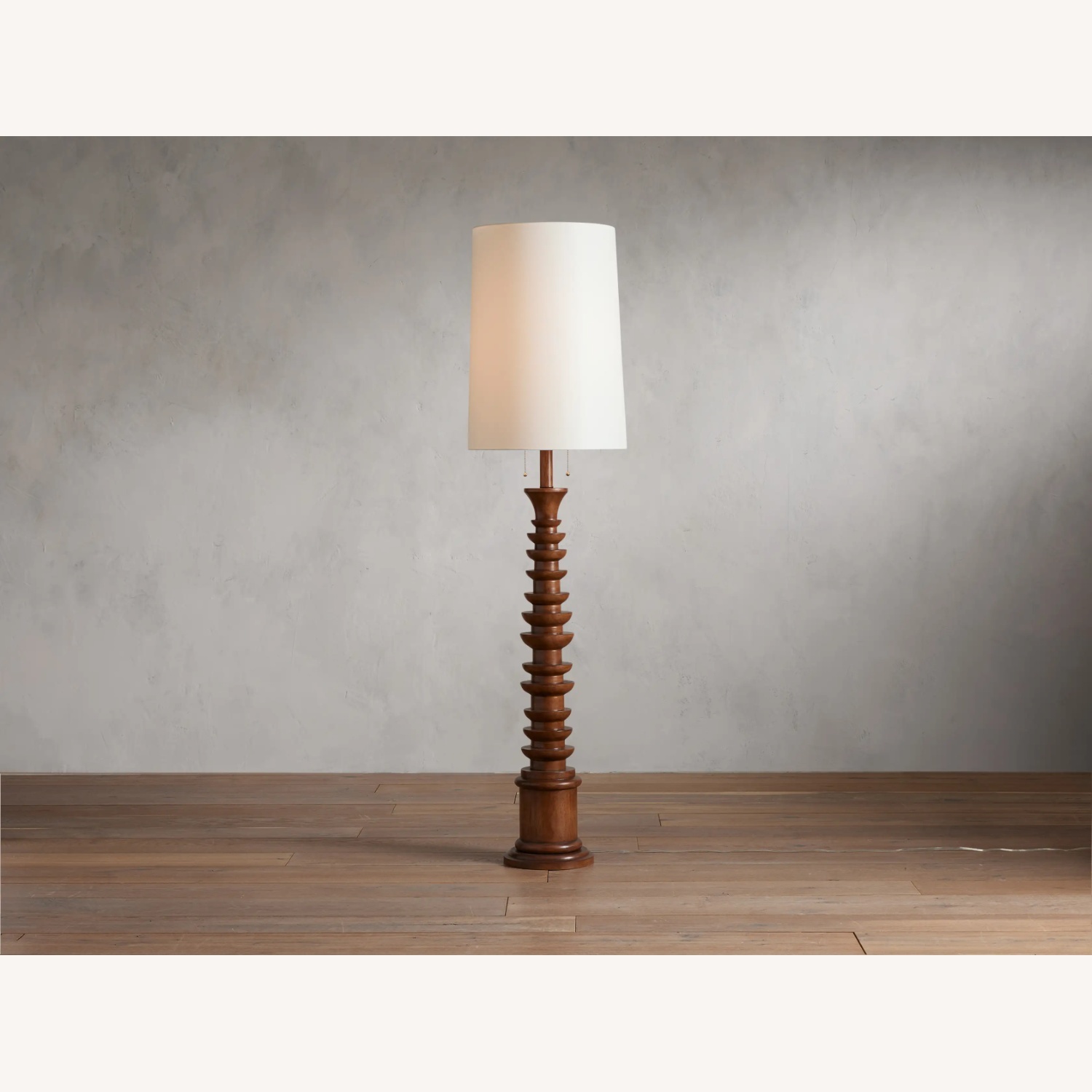 Arhaus Nina Floor Lamp - image-4