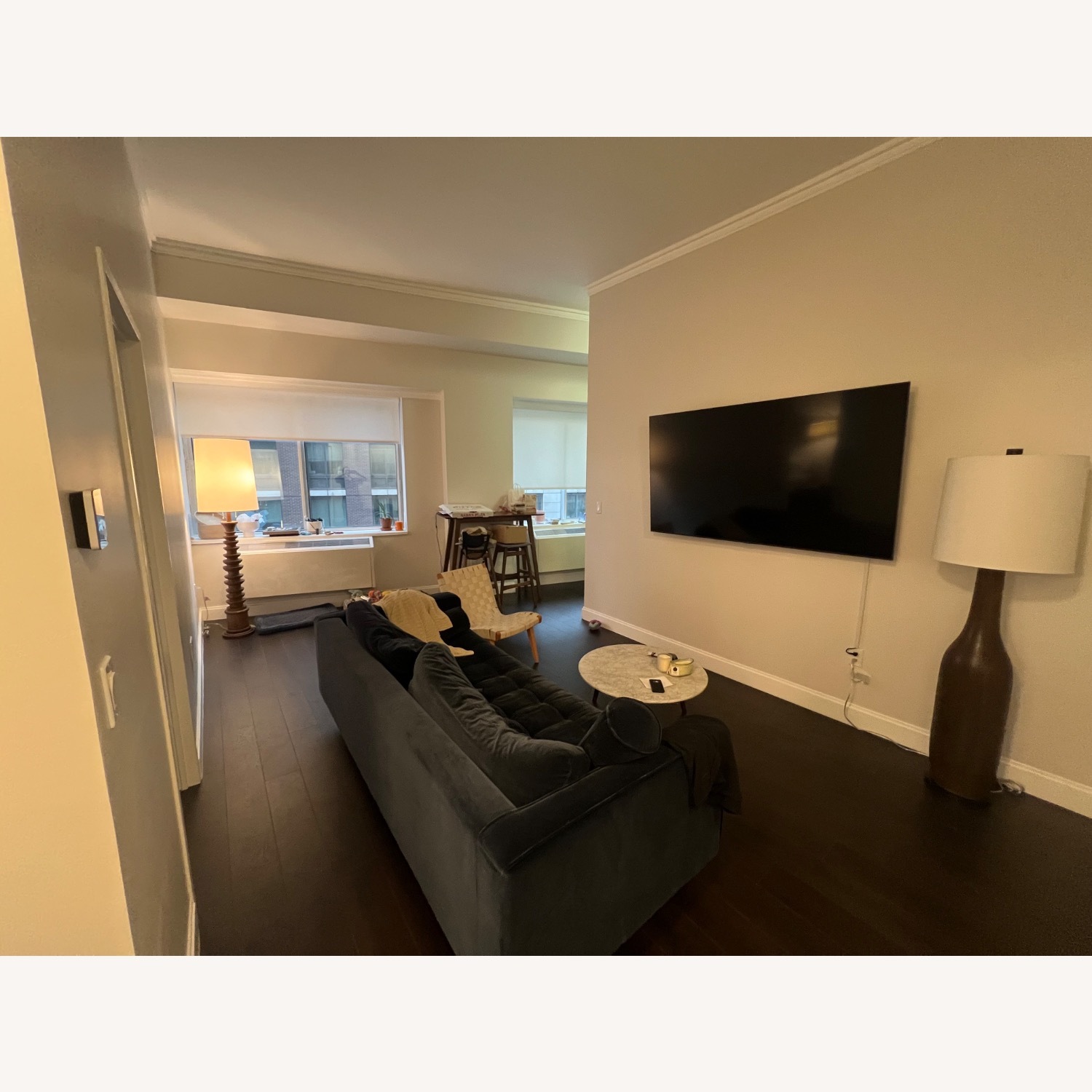 Arhaus Nina Floor Lamp - image-3