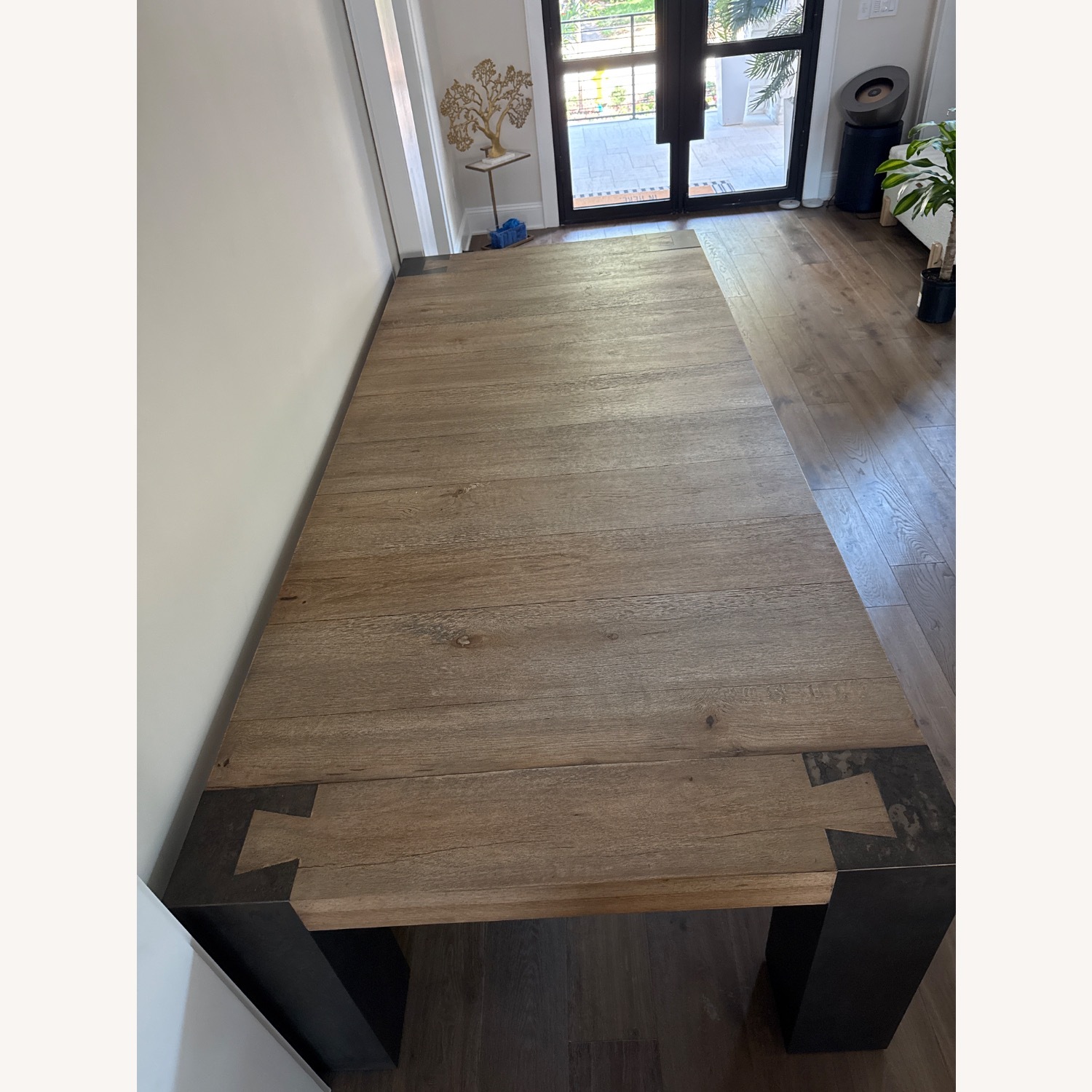 Arhaus Telluride Dining Table - image-3