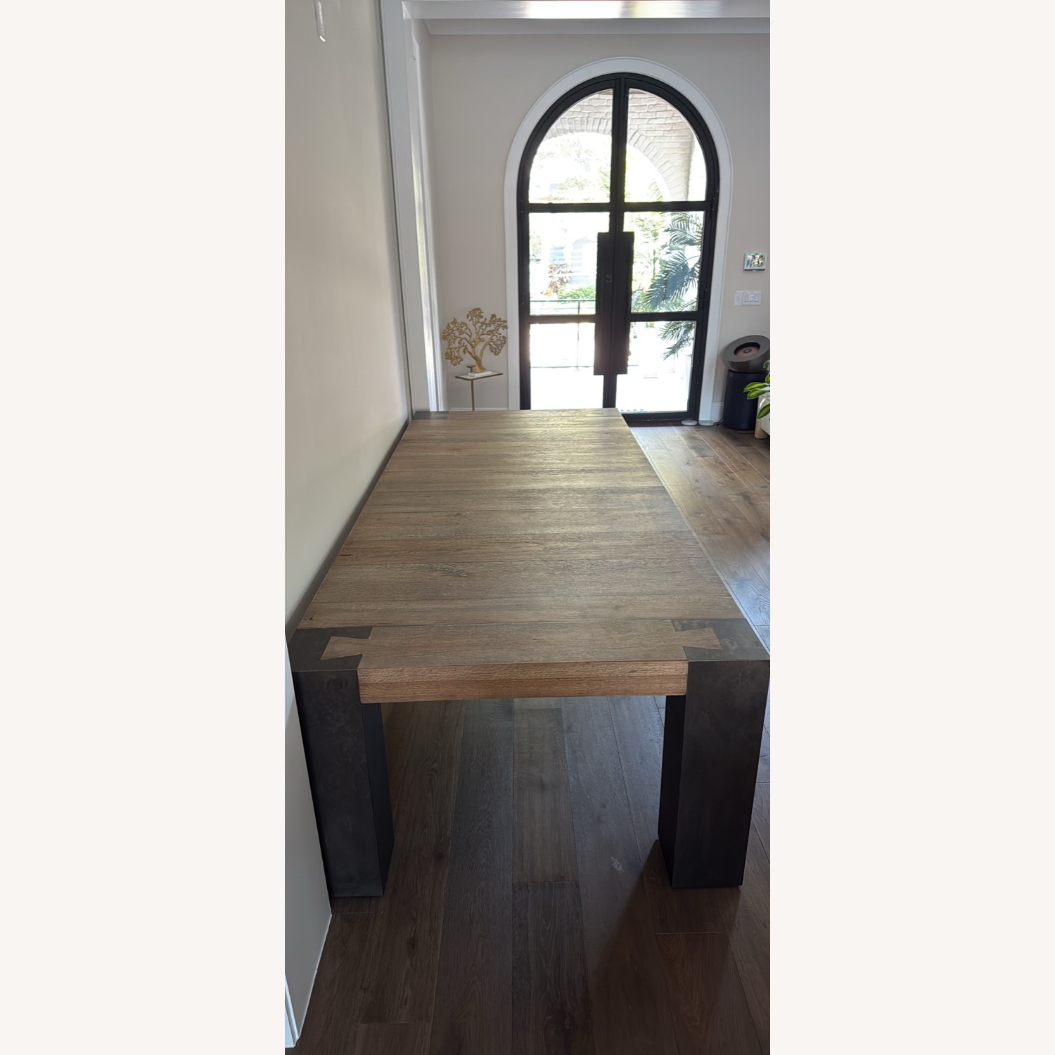 Arhaus Telluride Dining Table - image-2