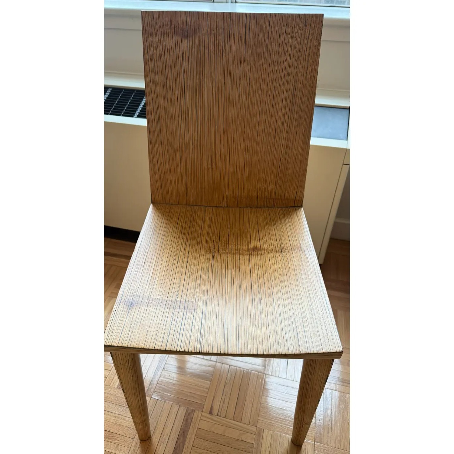 R&Y Augousti 1990s Shagreen Desk - image-7