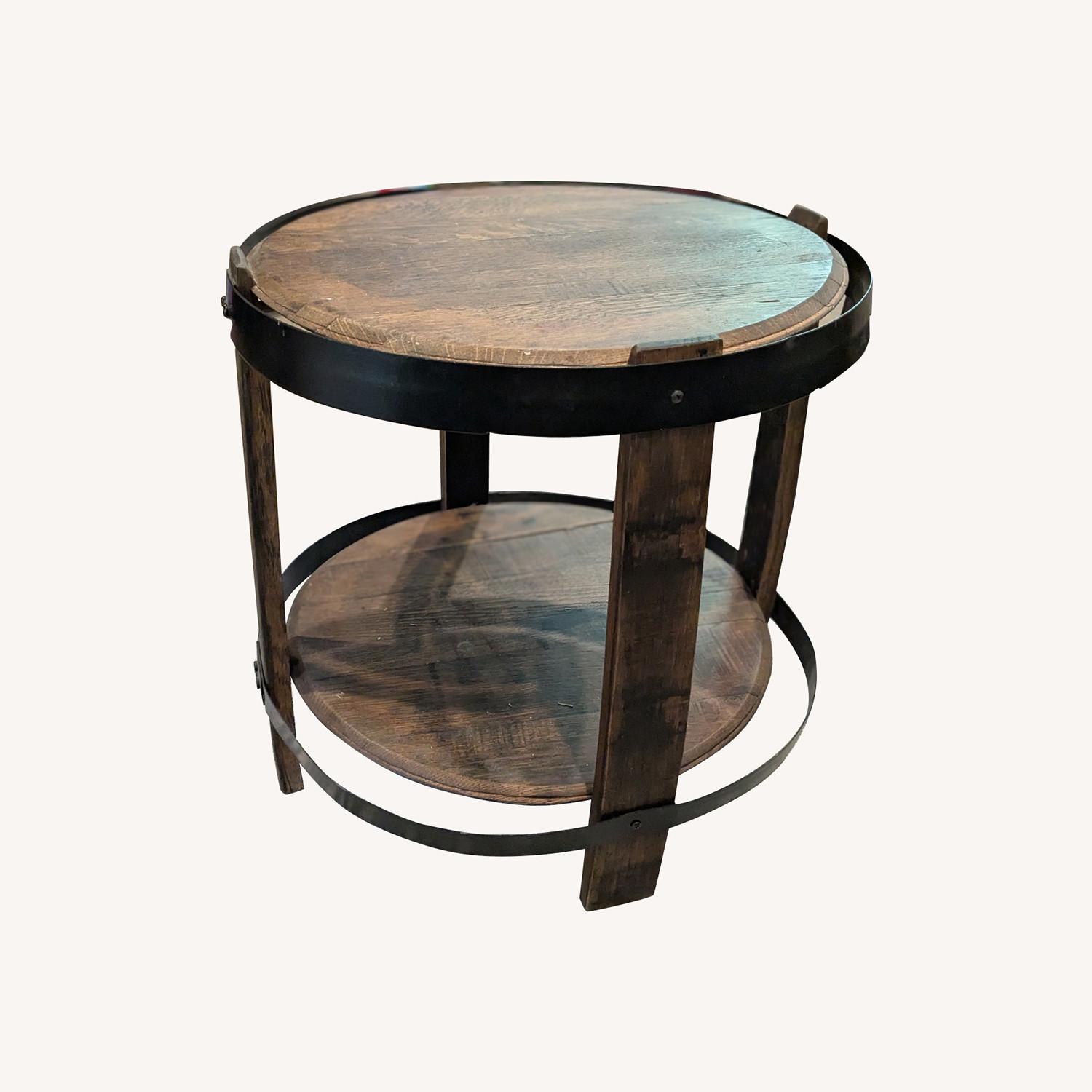 Etsy Side Table - image-0