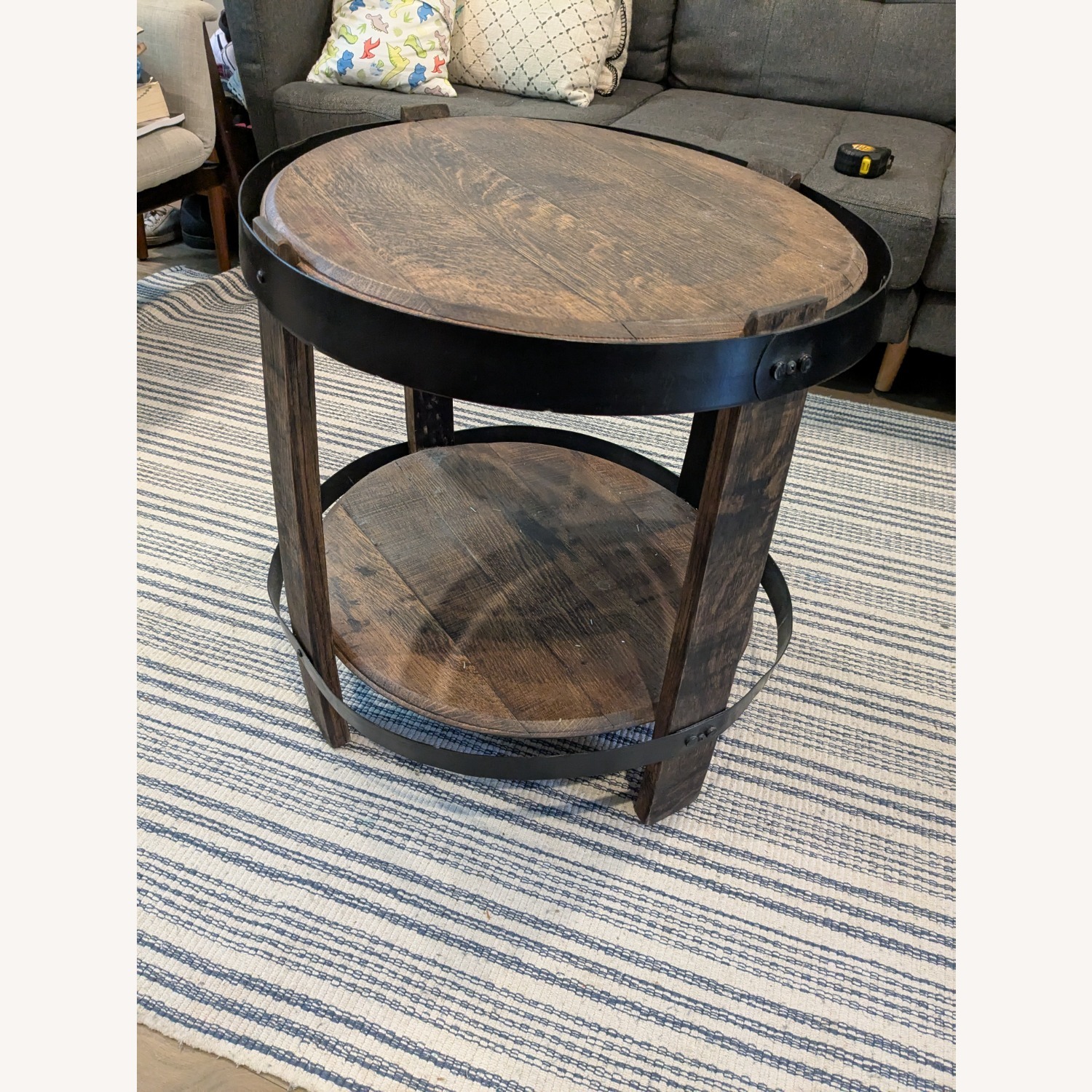 Etsy Side Table - image-2