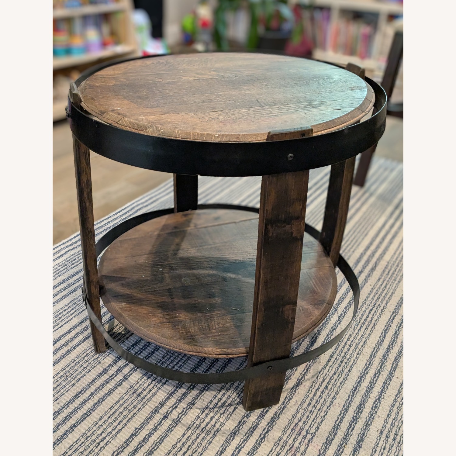 Etsy Side Table - image-1