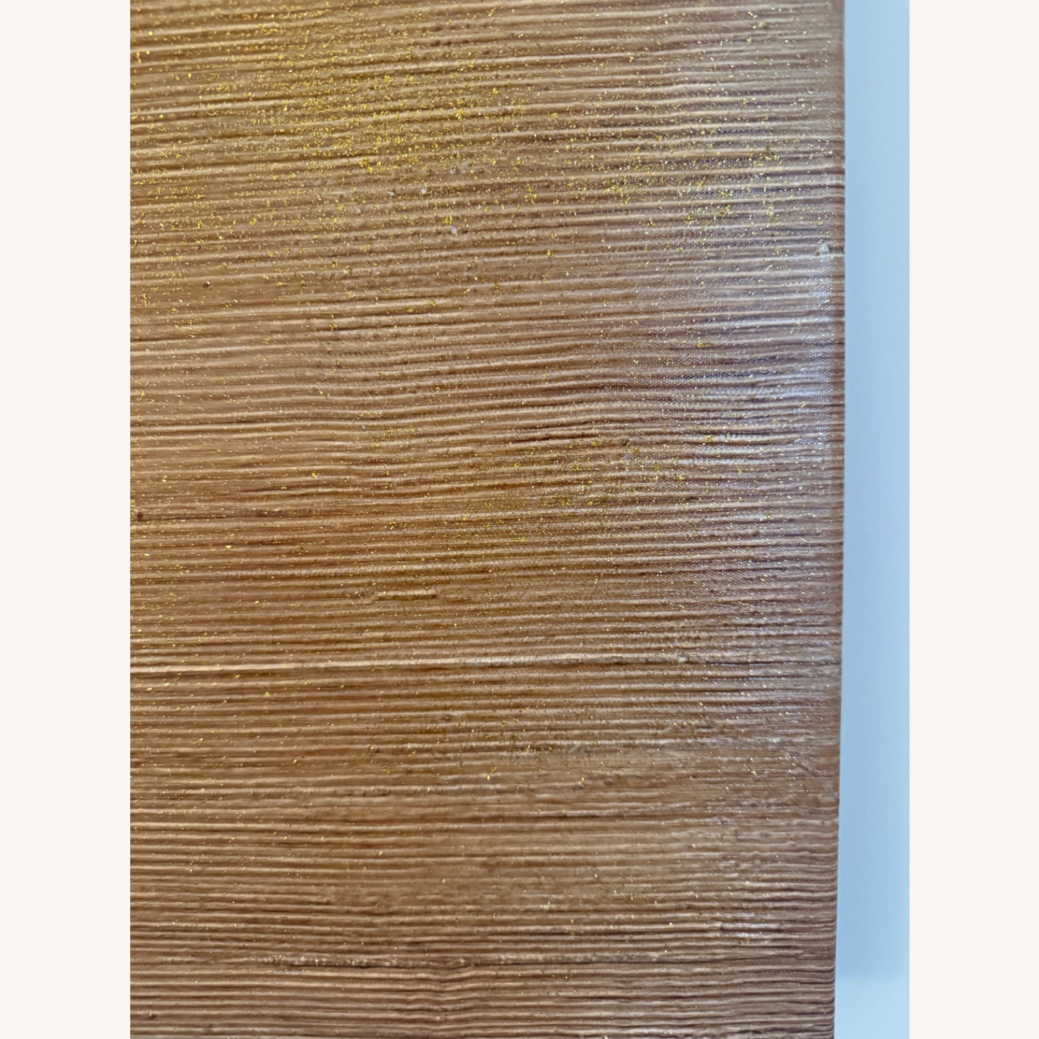 Home Goods Gold Wall Art  - image-3