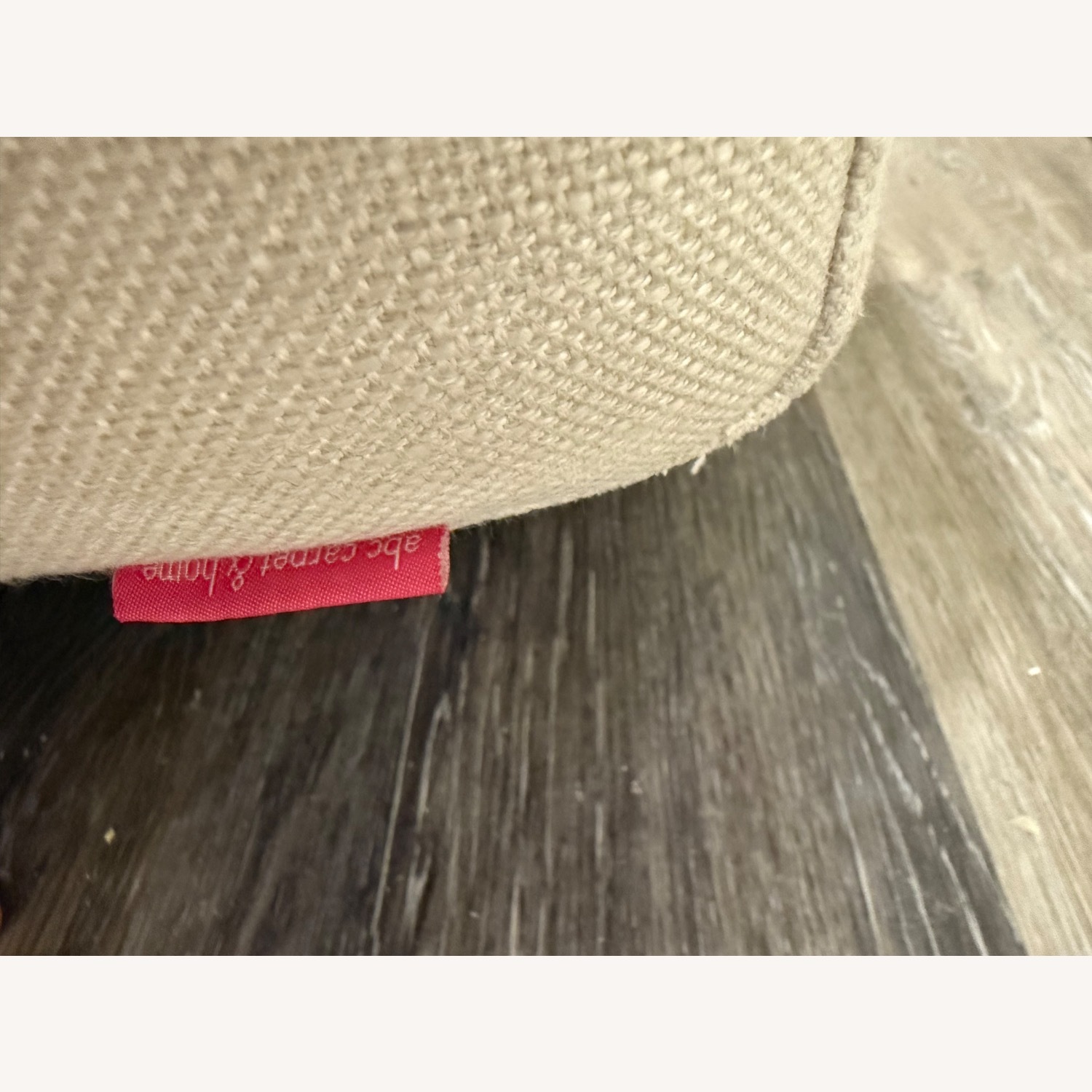 ABC Carpet and Home Convertible Sleeper Lounger - image-7