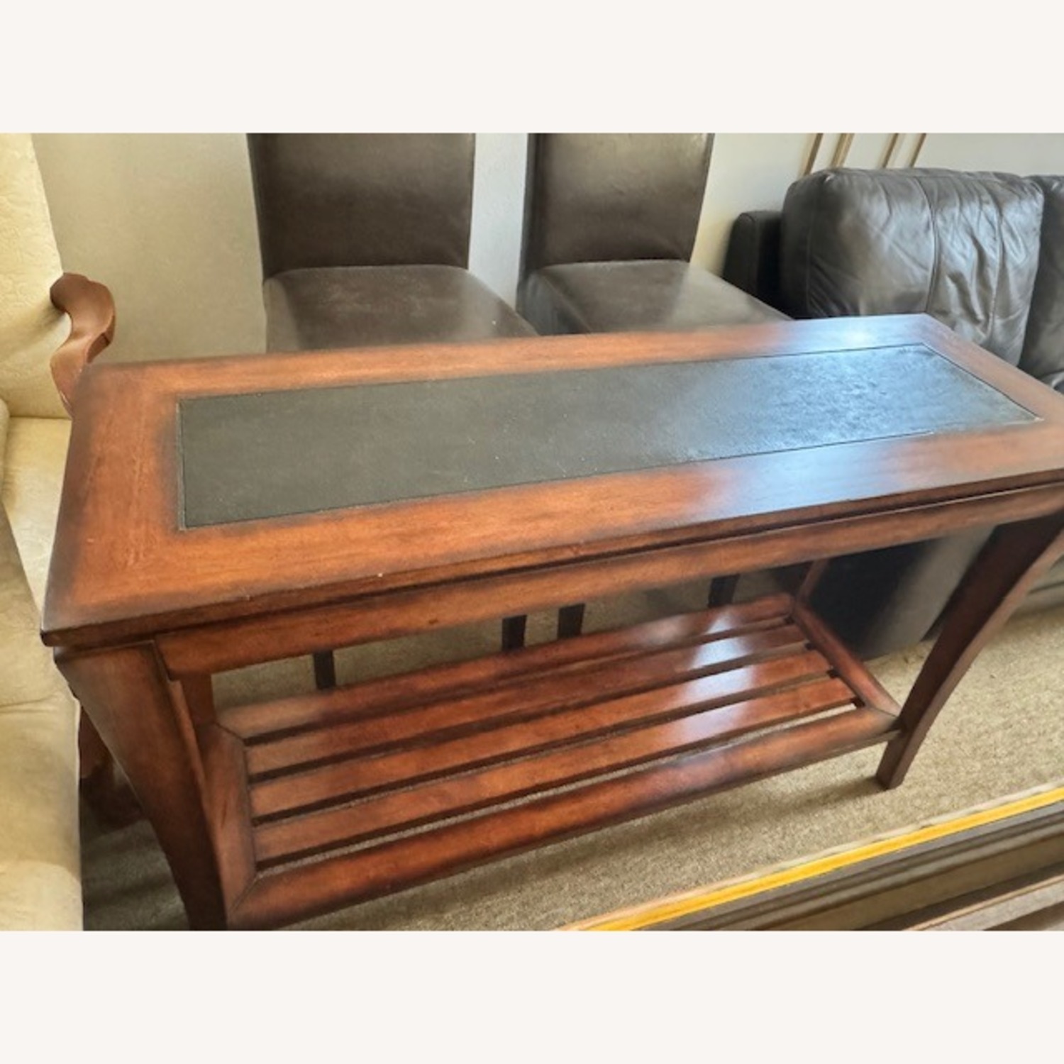 High Table for Barstools - image-1