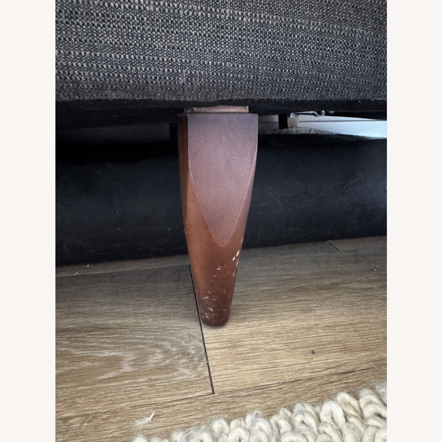 Room & Board Jasper Sofa Right Arm Chaise - image-4