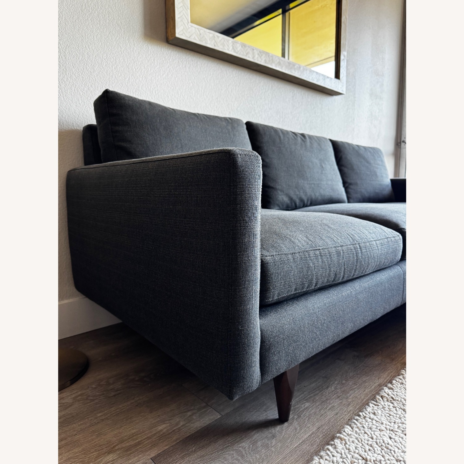 Room & Board Jasper Sofa Right Arm Chaise - image-2