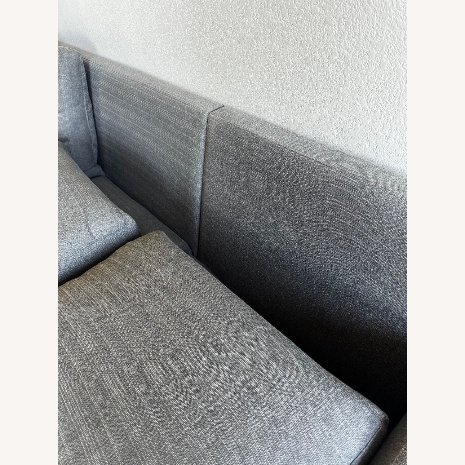 Room & Board Jasper Sofa Right Arm Chaise - image-6