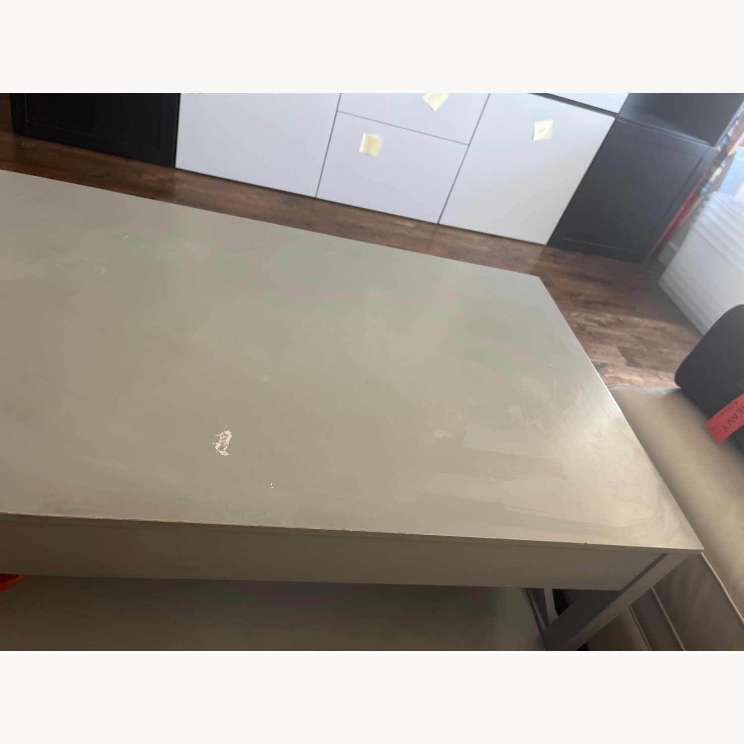 Hayneedle Lifttop Coffee Table - image-1