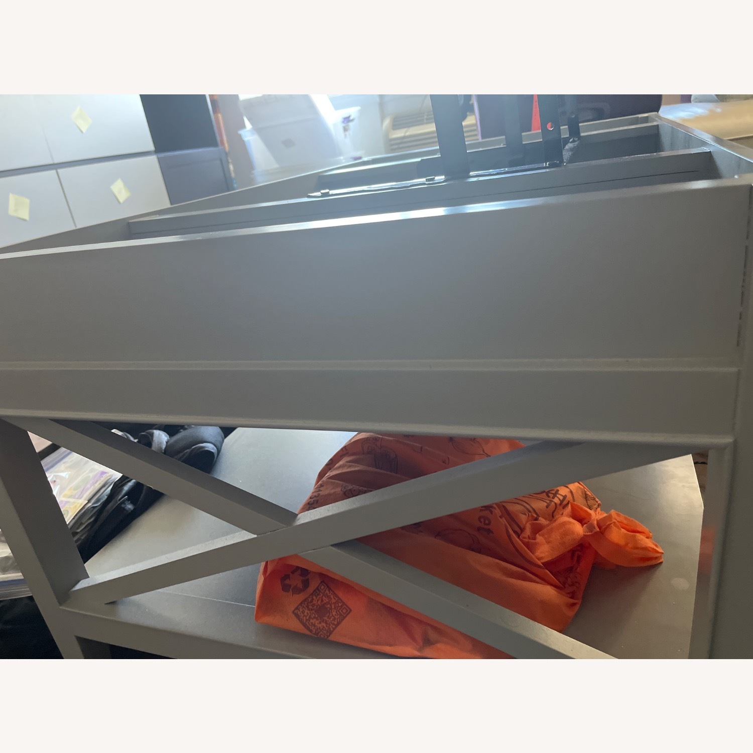 Hayneedle Lifttop Coffee Table - image-3