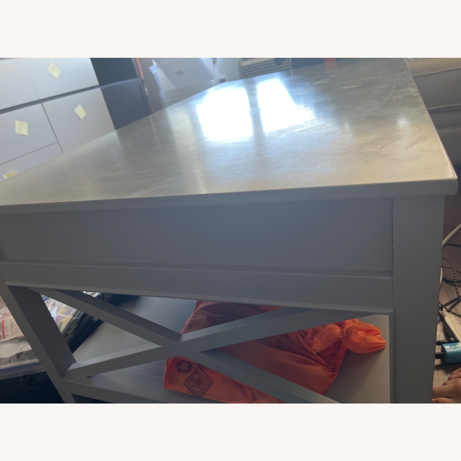 Hayneedle Lifttop Coffee Table - image-4