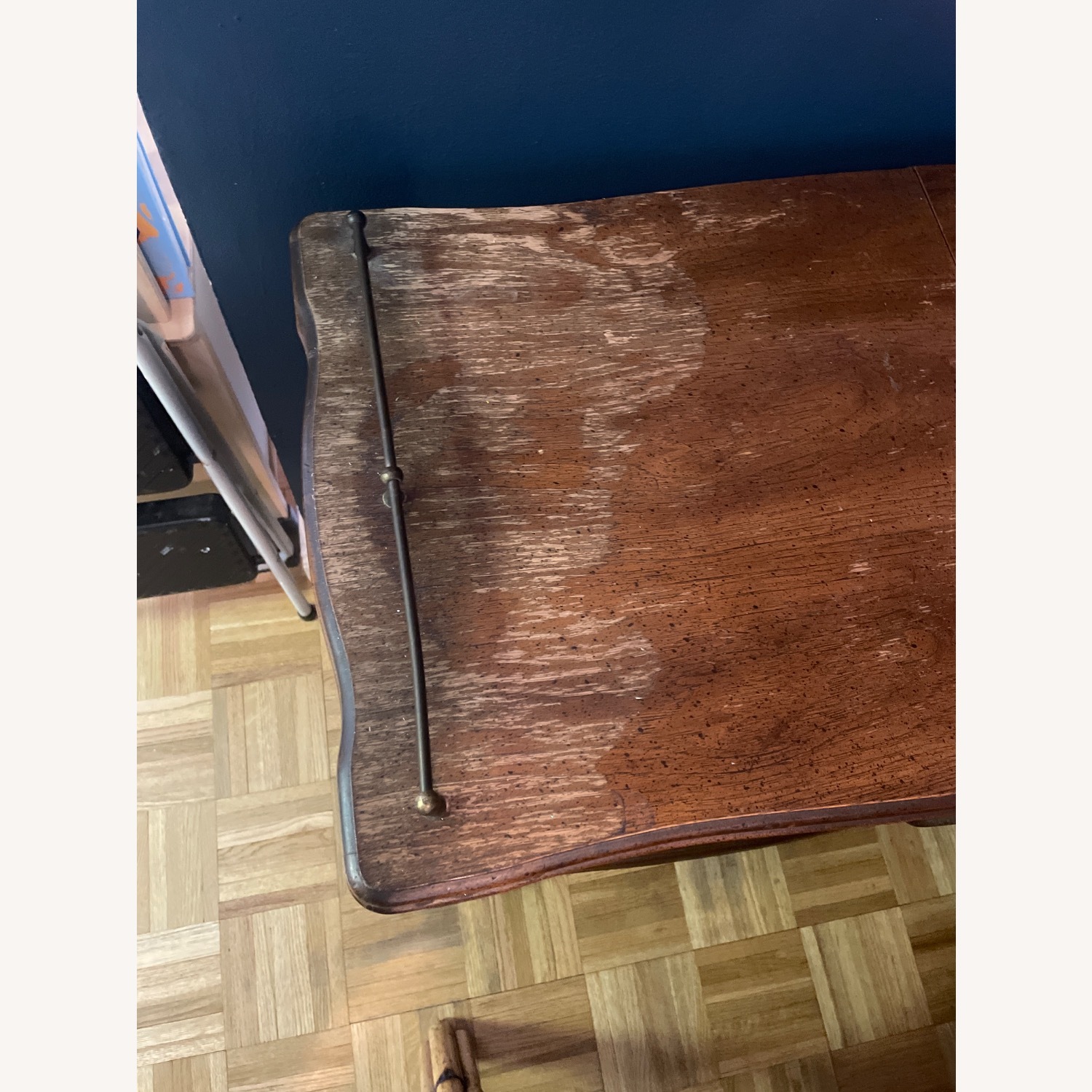 Solid Wood Buffet - image-3