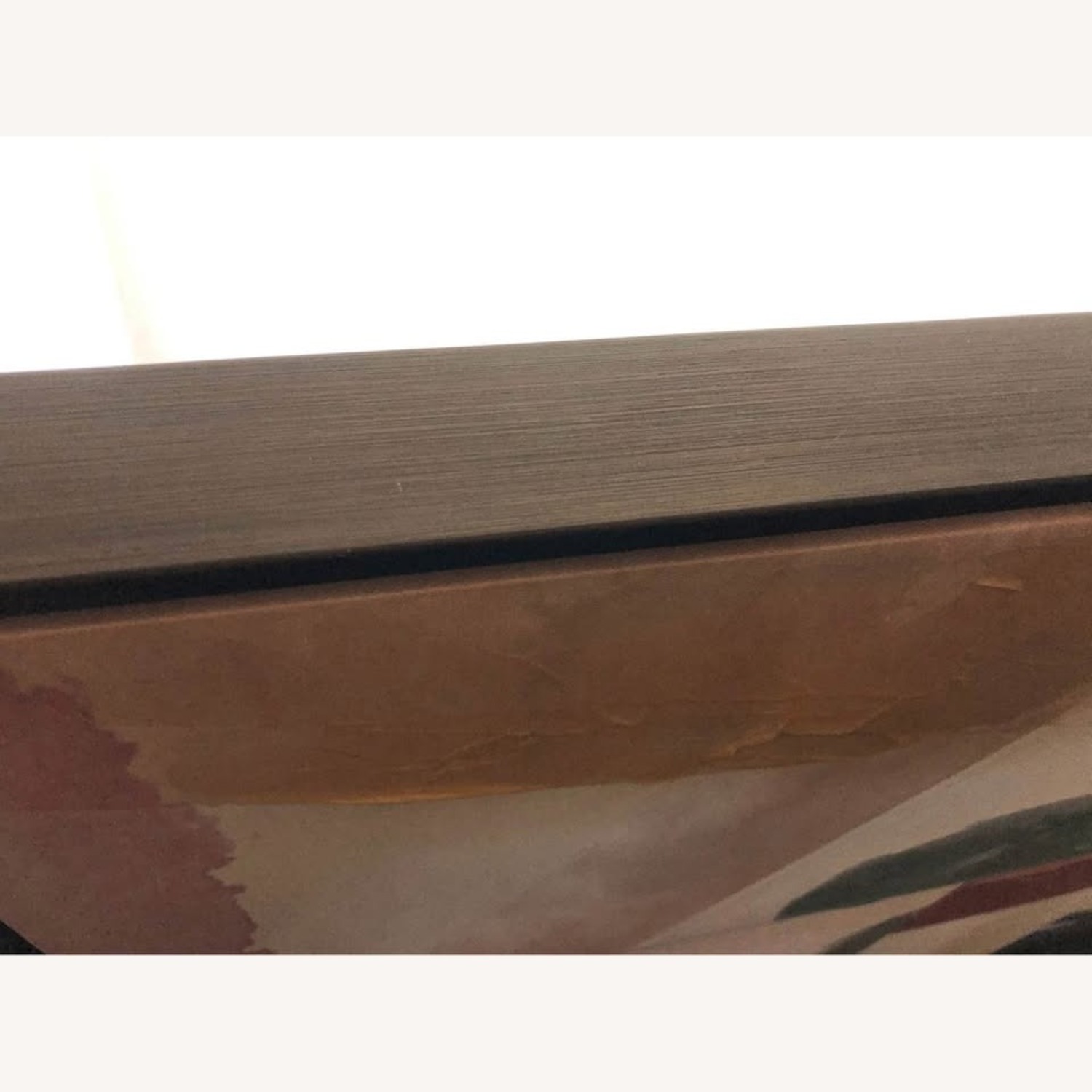 Abstract Modern Framed Art 37x25 - image-6