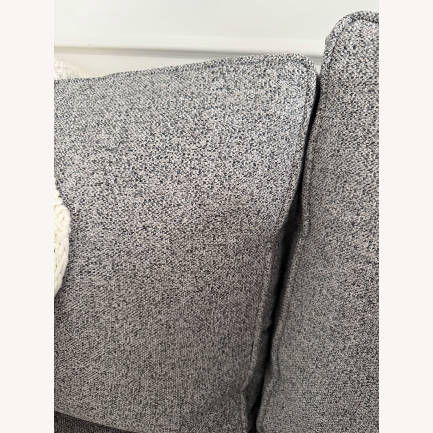 West Elm Henry Queen Sleeper Sofa (79") - image-5