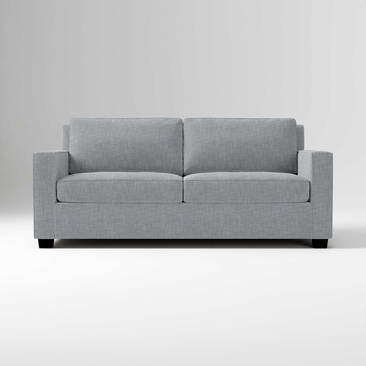 West Elm Henry Queen Sleeper Sofa (79") - image-7