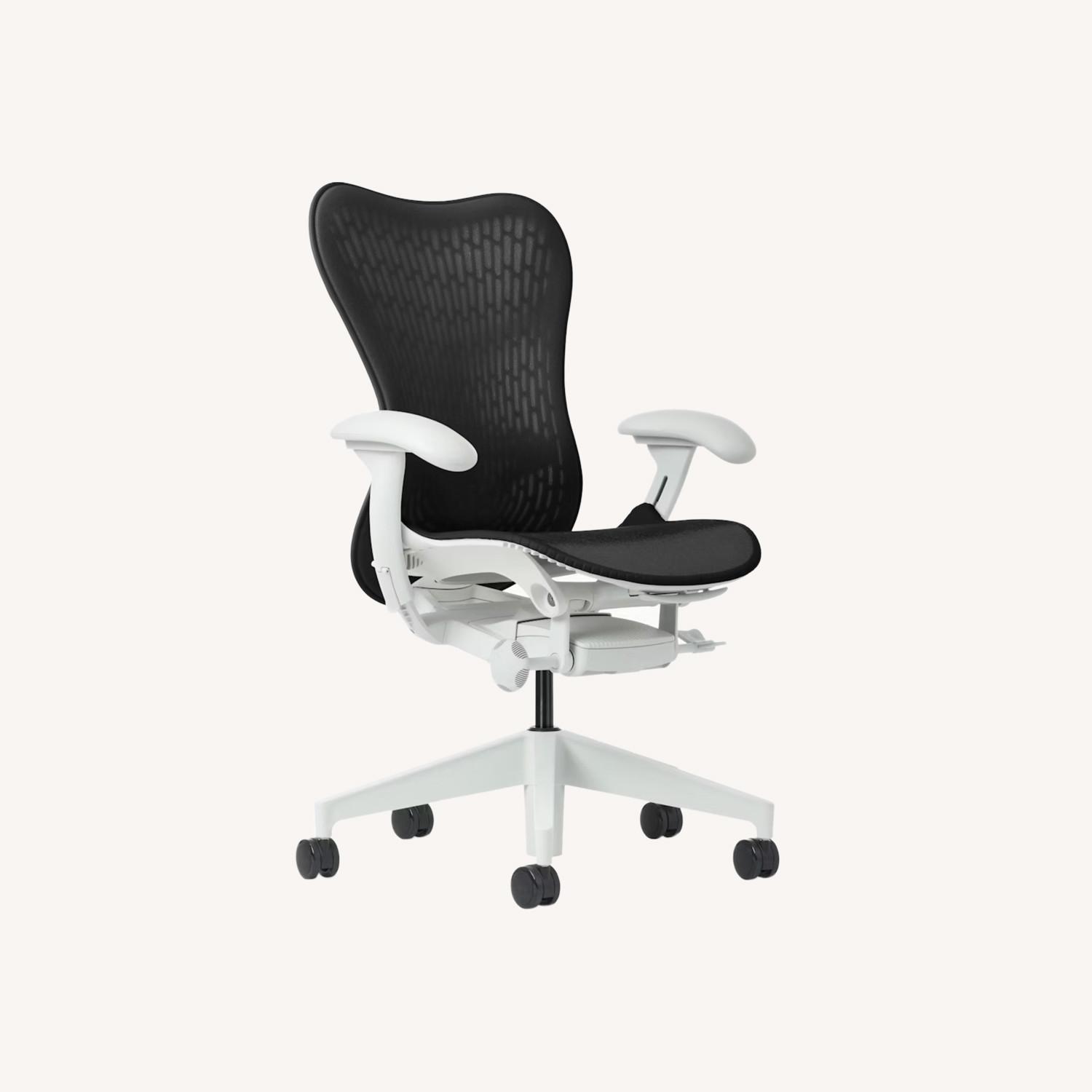 Herman Miller Ergonomic Office Chair - image-0