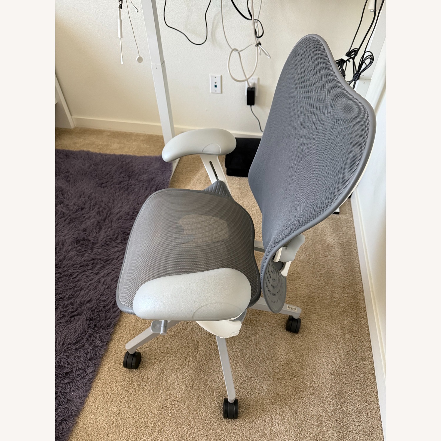 Herman Miller Ergonomic Office Chair - image-3