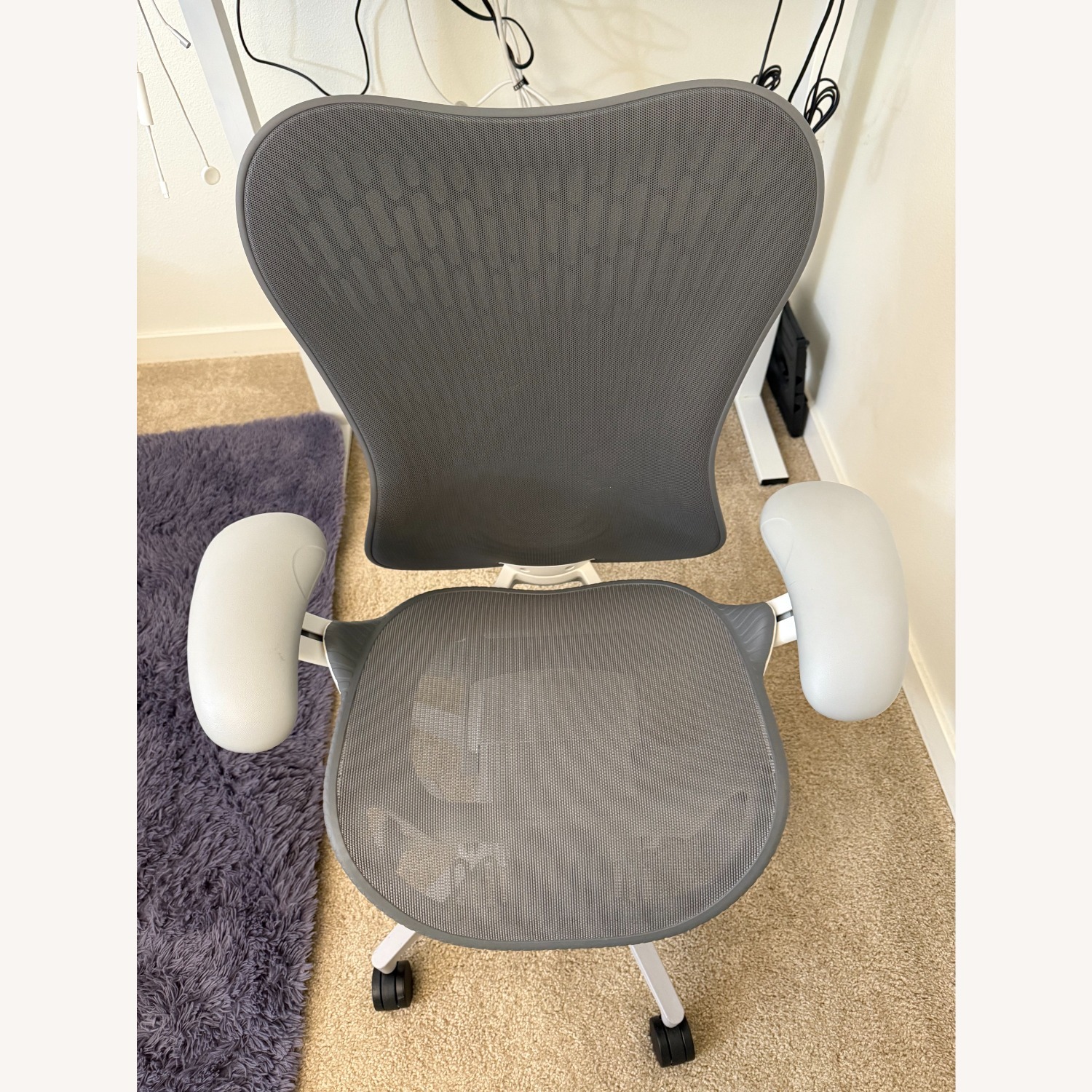 Herman Miller Ergonomic Office Chair - image-2
