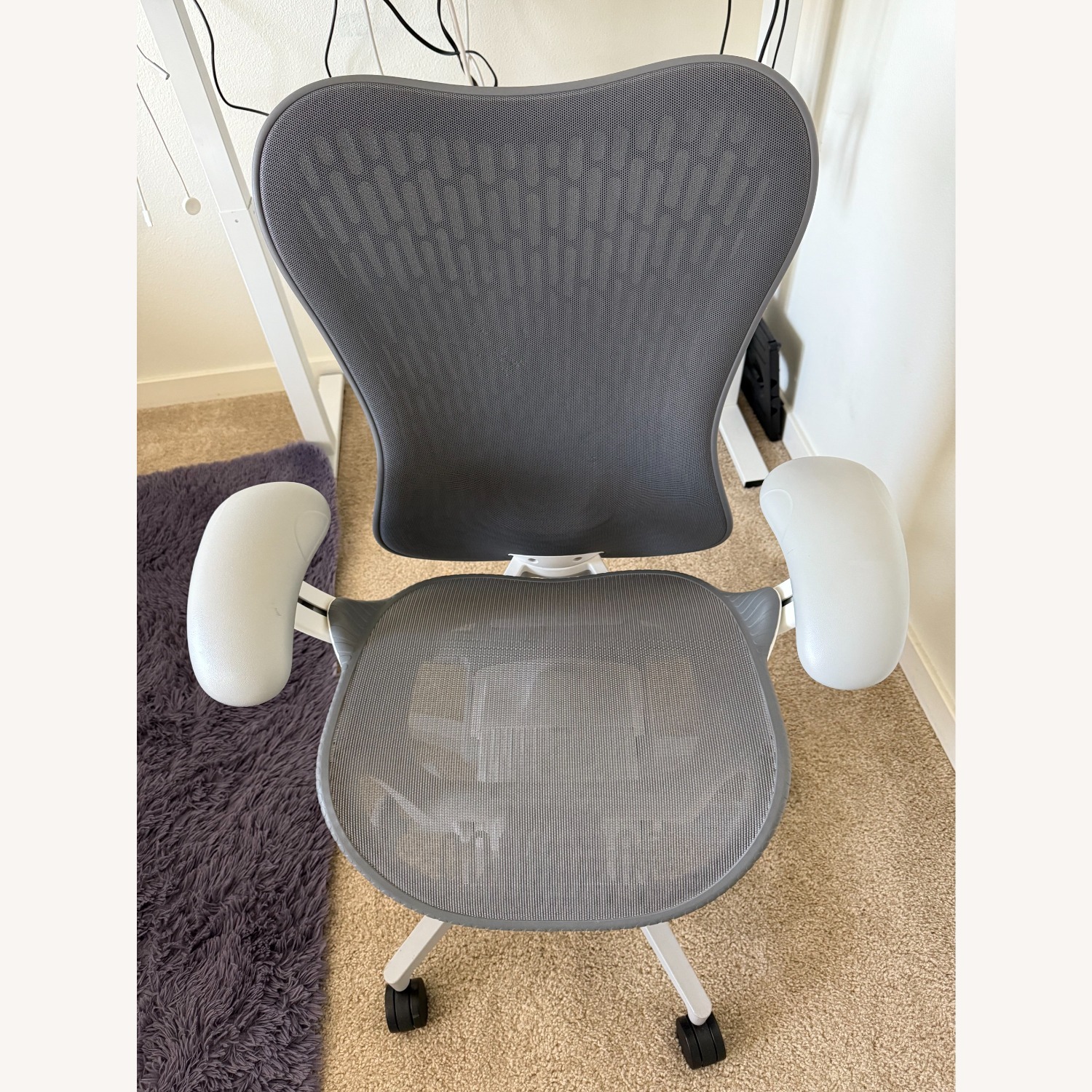 Herman Miller Ergonomic Office Chair - image-1