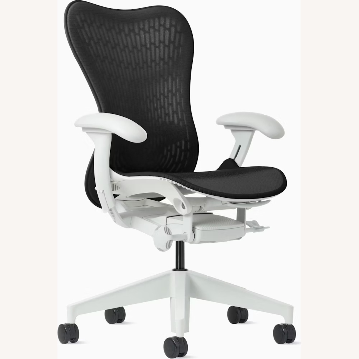 Herman Miller Ergonomic Office Chair - image-6