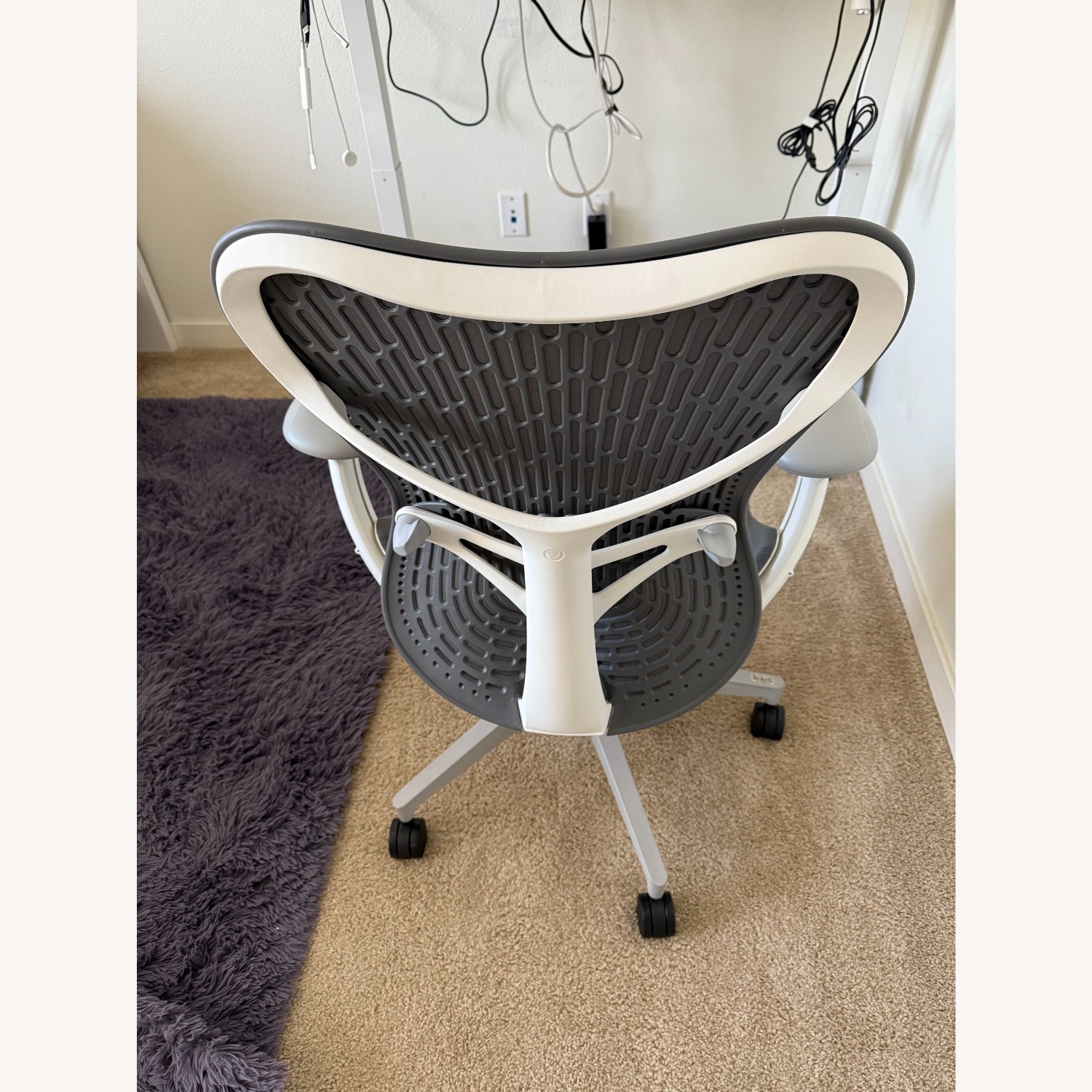 Herman Miller Ergonomic Office Chair - image-5