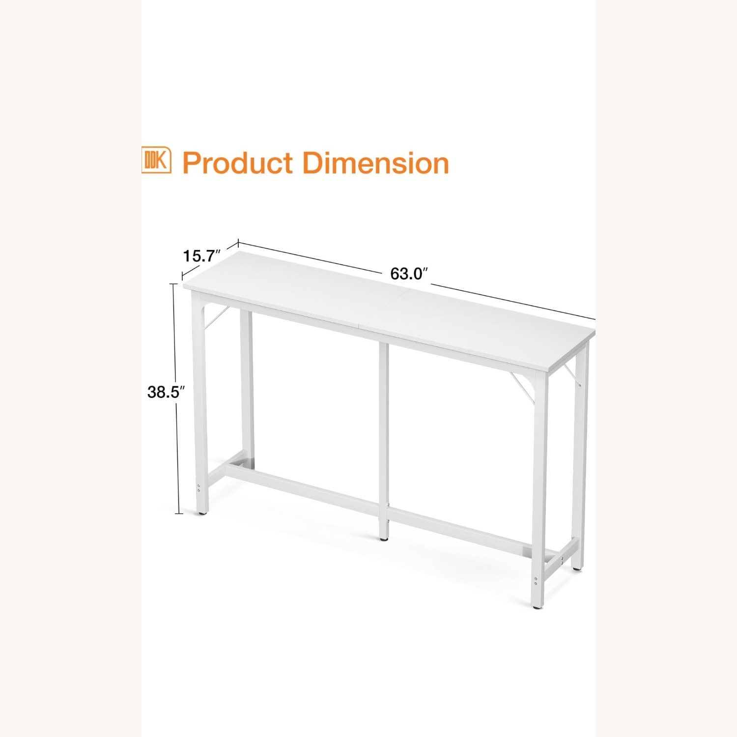 ODK Bar Table - image-3