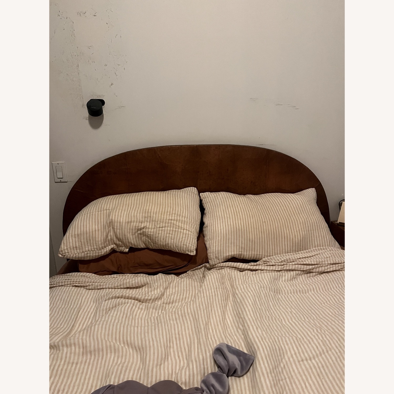 Copper Queen Headboard - image-2