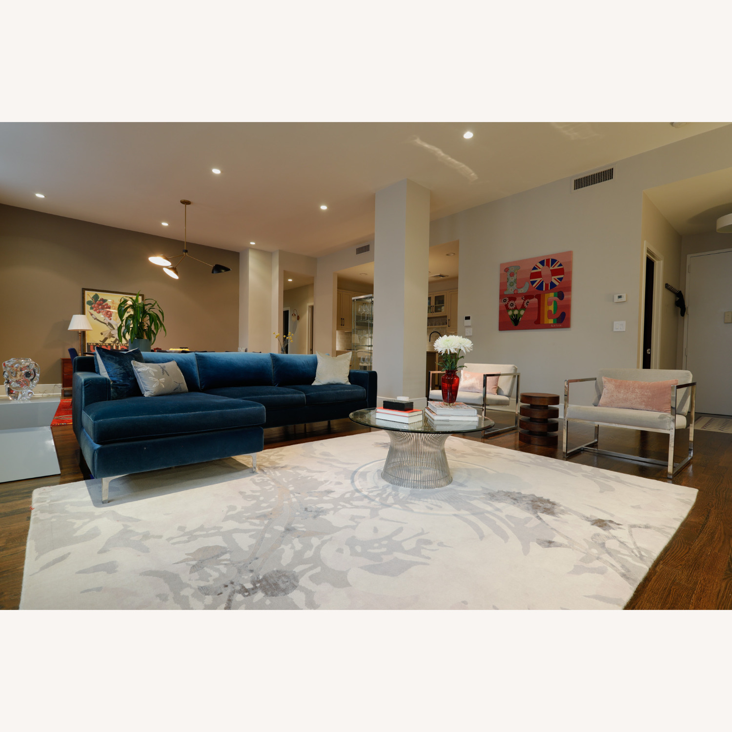 Rove Concepts Berlin Sectional - image-2