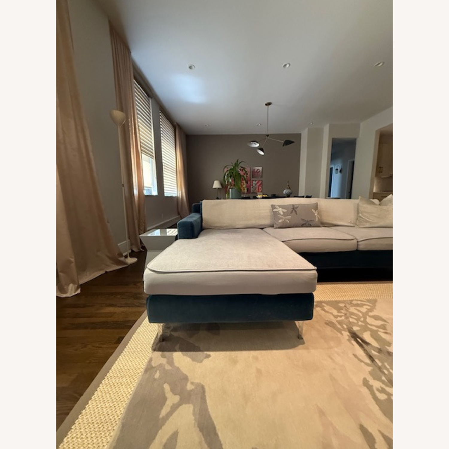 Rove Concepts Berlin Sectional - image-6