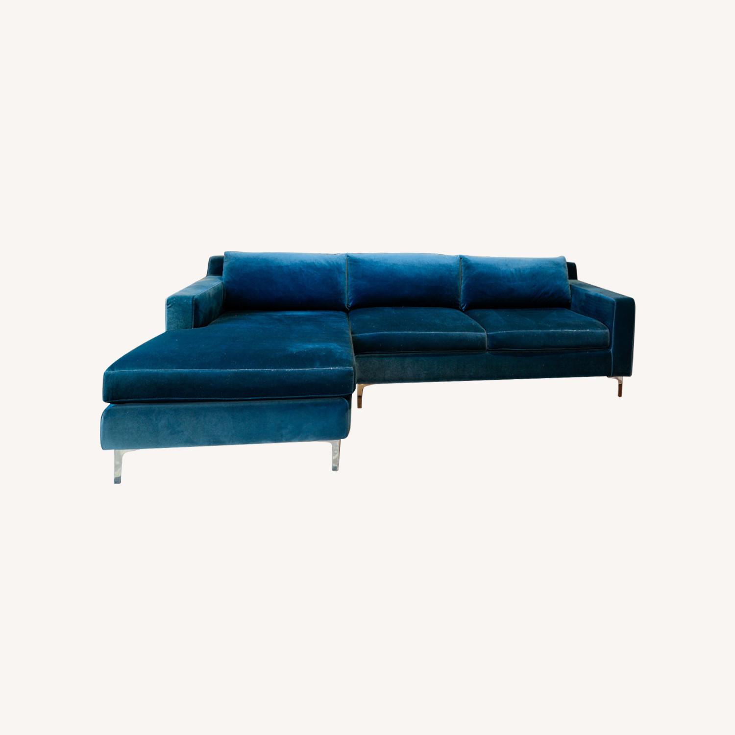 Rove Concepts Berlin Sectional - image-0