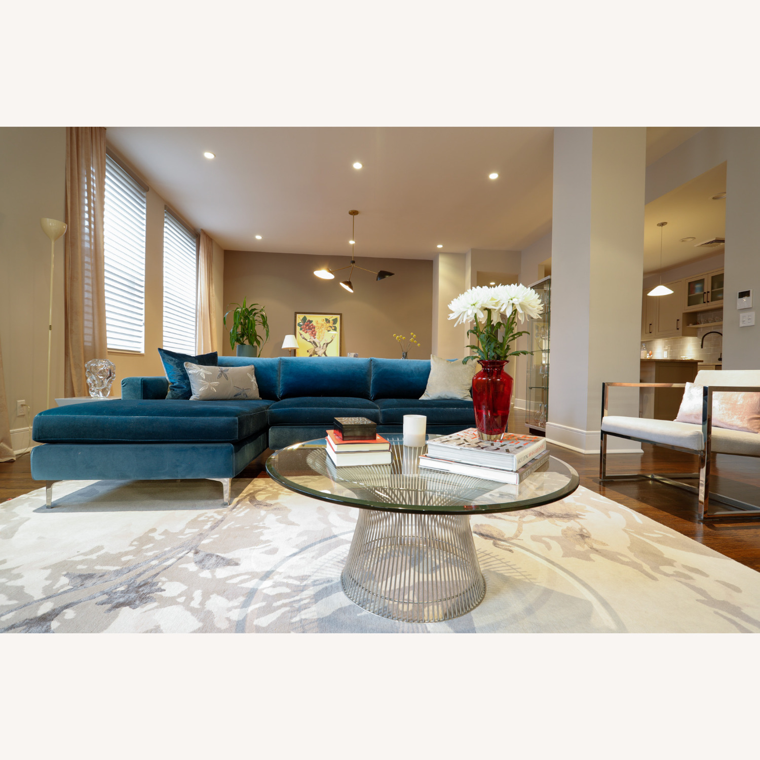 Rove Concepts Berlin Sectional - image-5