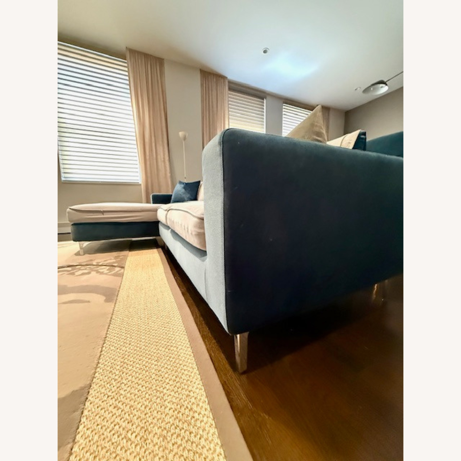 Rove Concepts Berlin Sectional - image-4