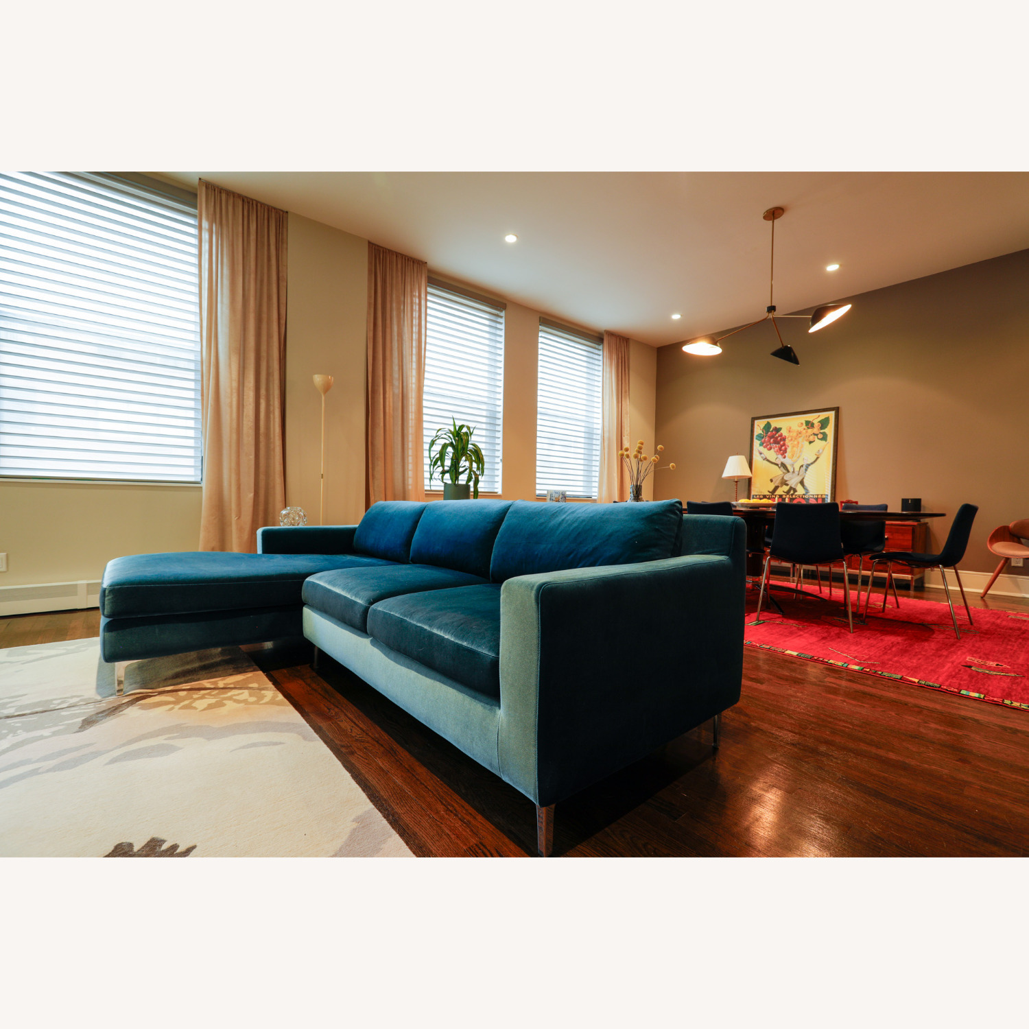 Rove Concepts Berlin Sectional - image-3