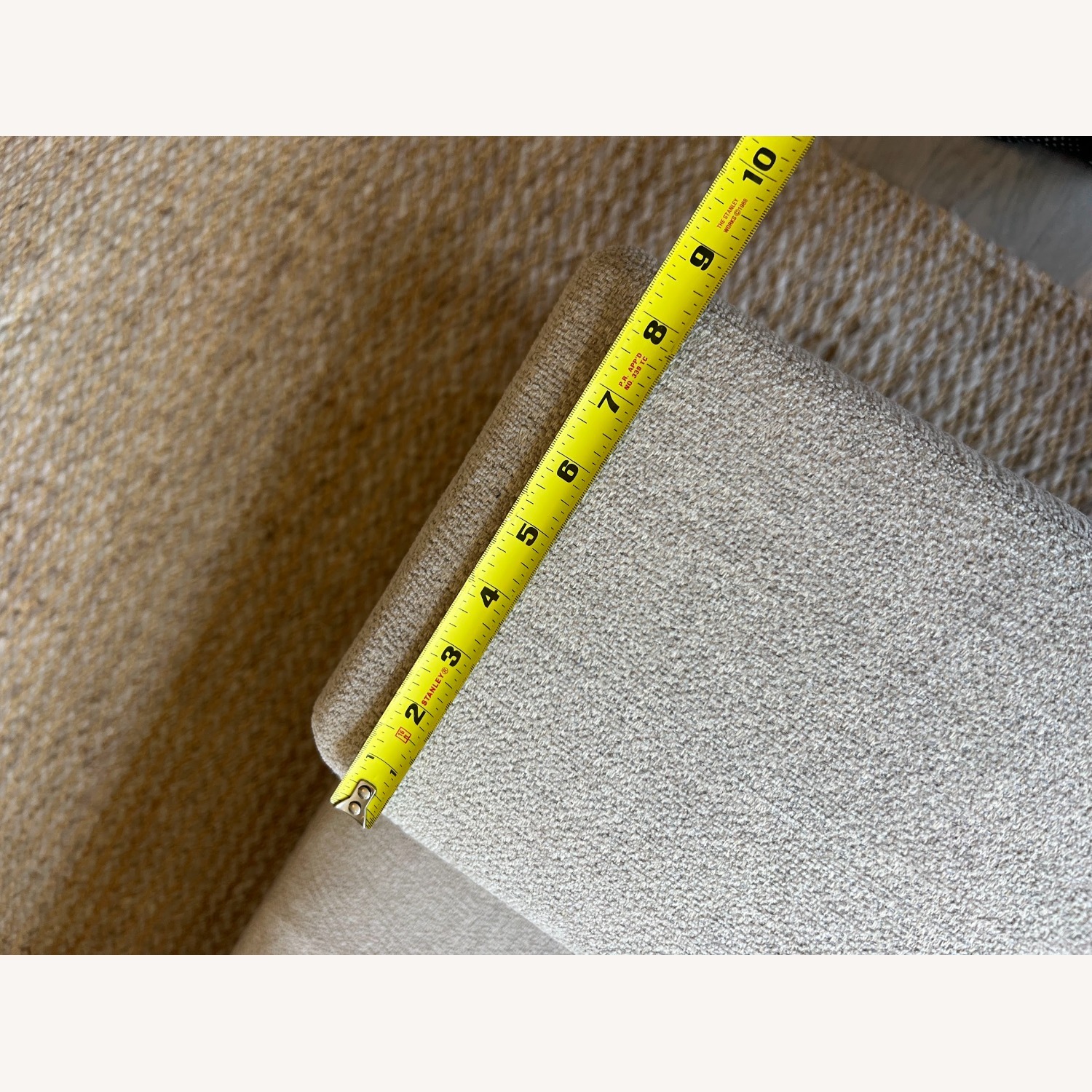 Homenature Lazy Point Sectional - image-19