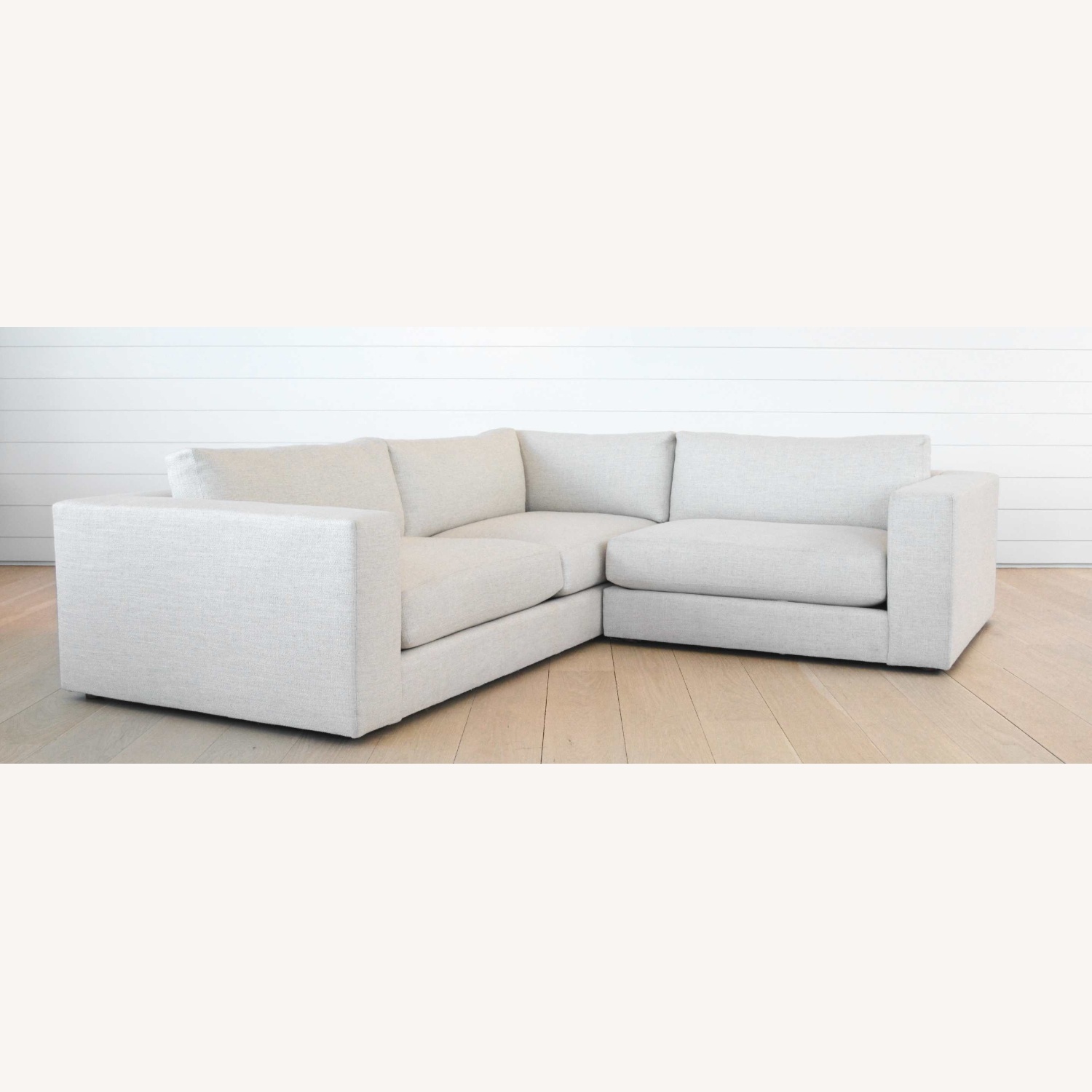 Homenature Lazy Point Sectional - image-20